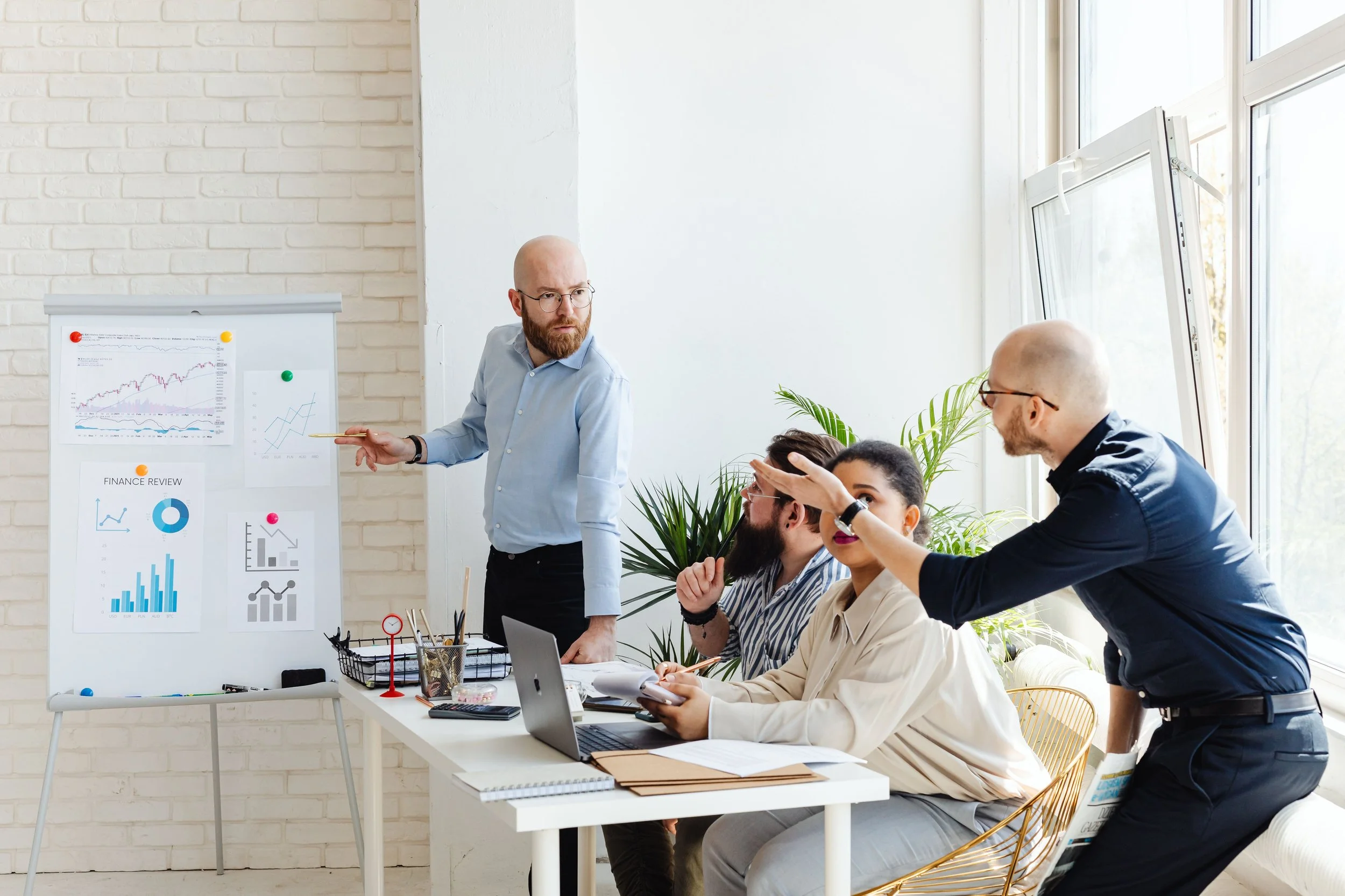 Why aren’t you retaining your top talent?