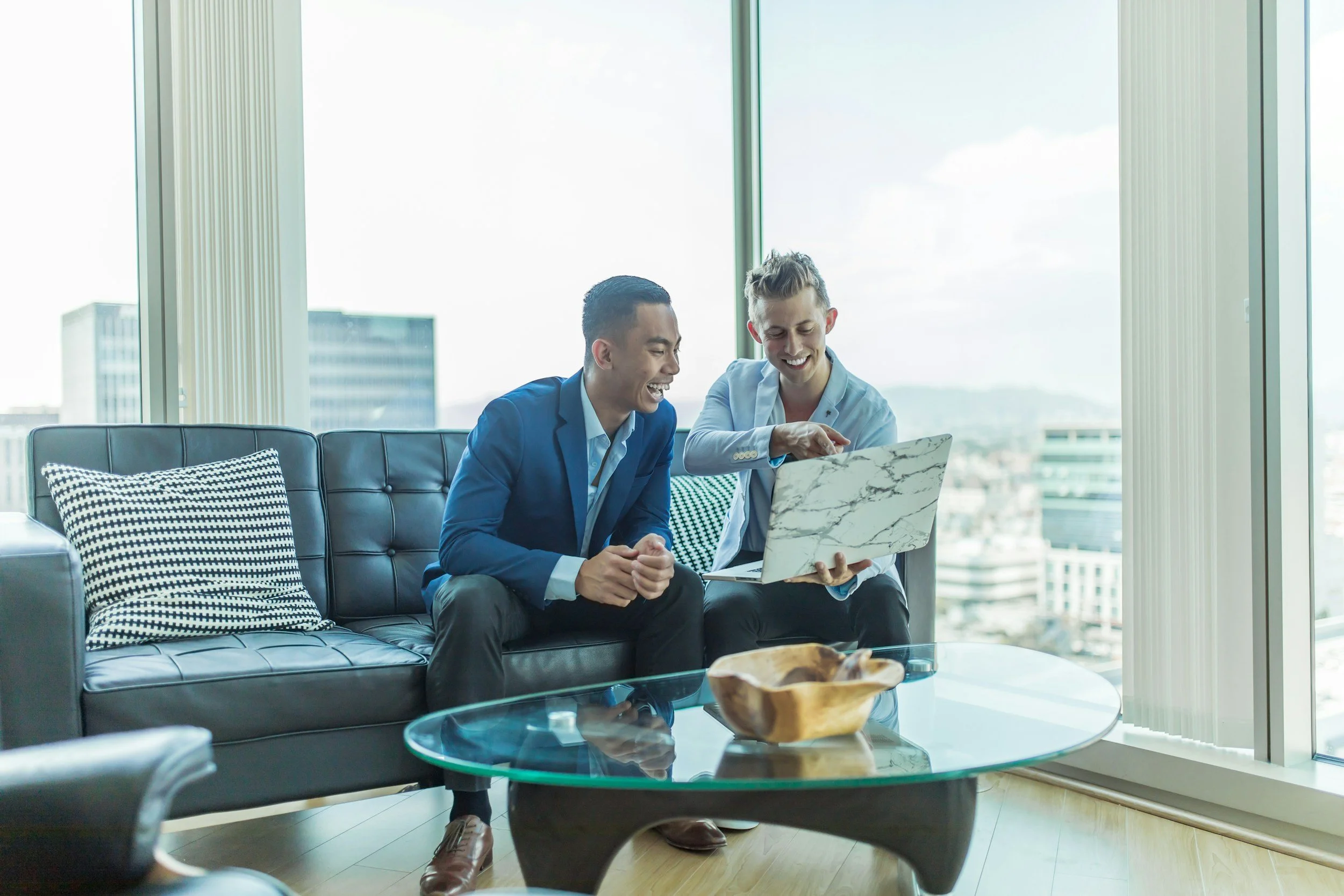 Mentors From Outside Your Organization? A Novel Idea That Can Add Significant Value