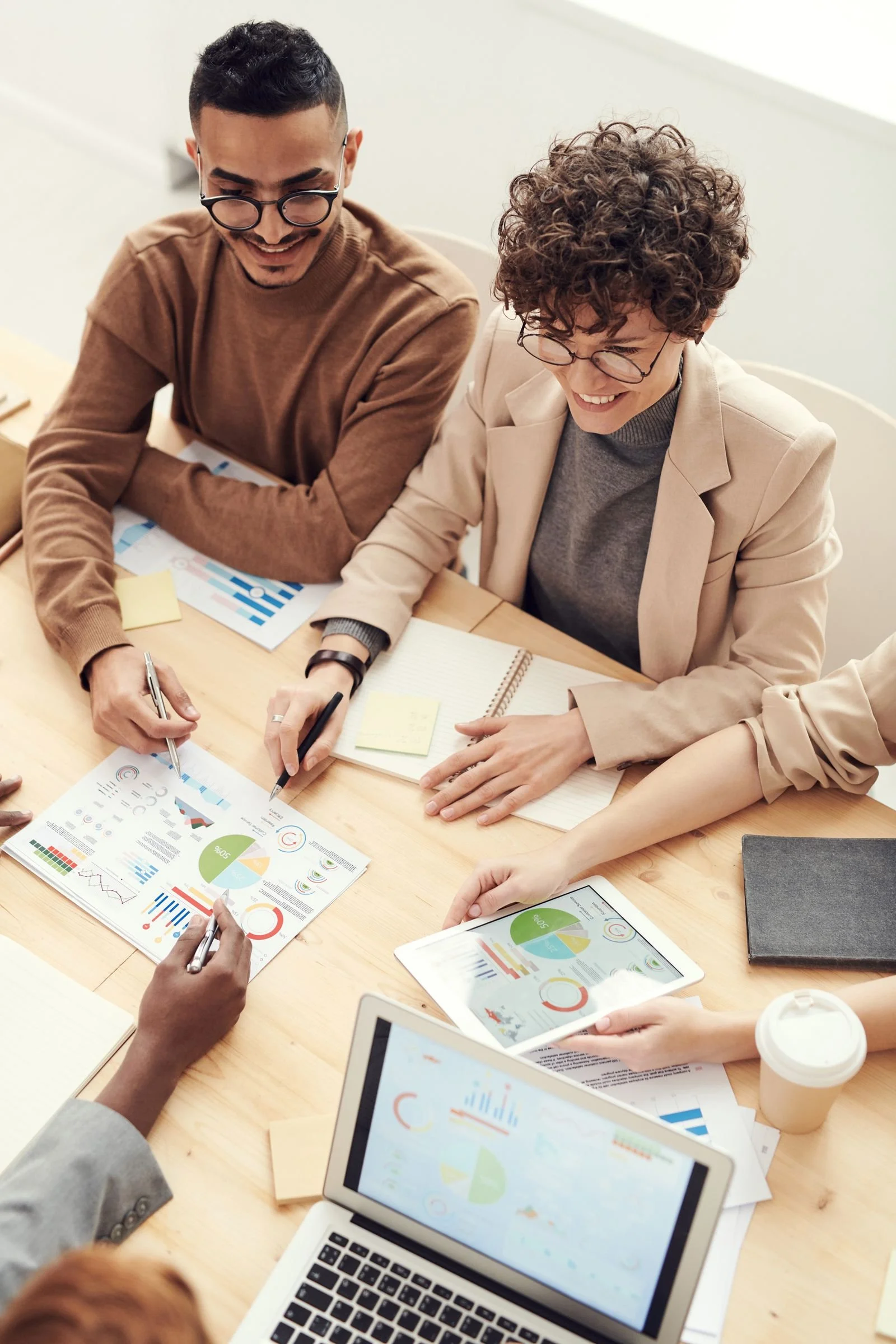 How to Bridge the Gap Between Consumer Behaviour and Brand Readiness with Sarah Hofstetter