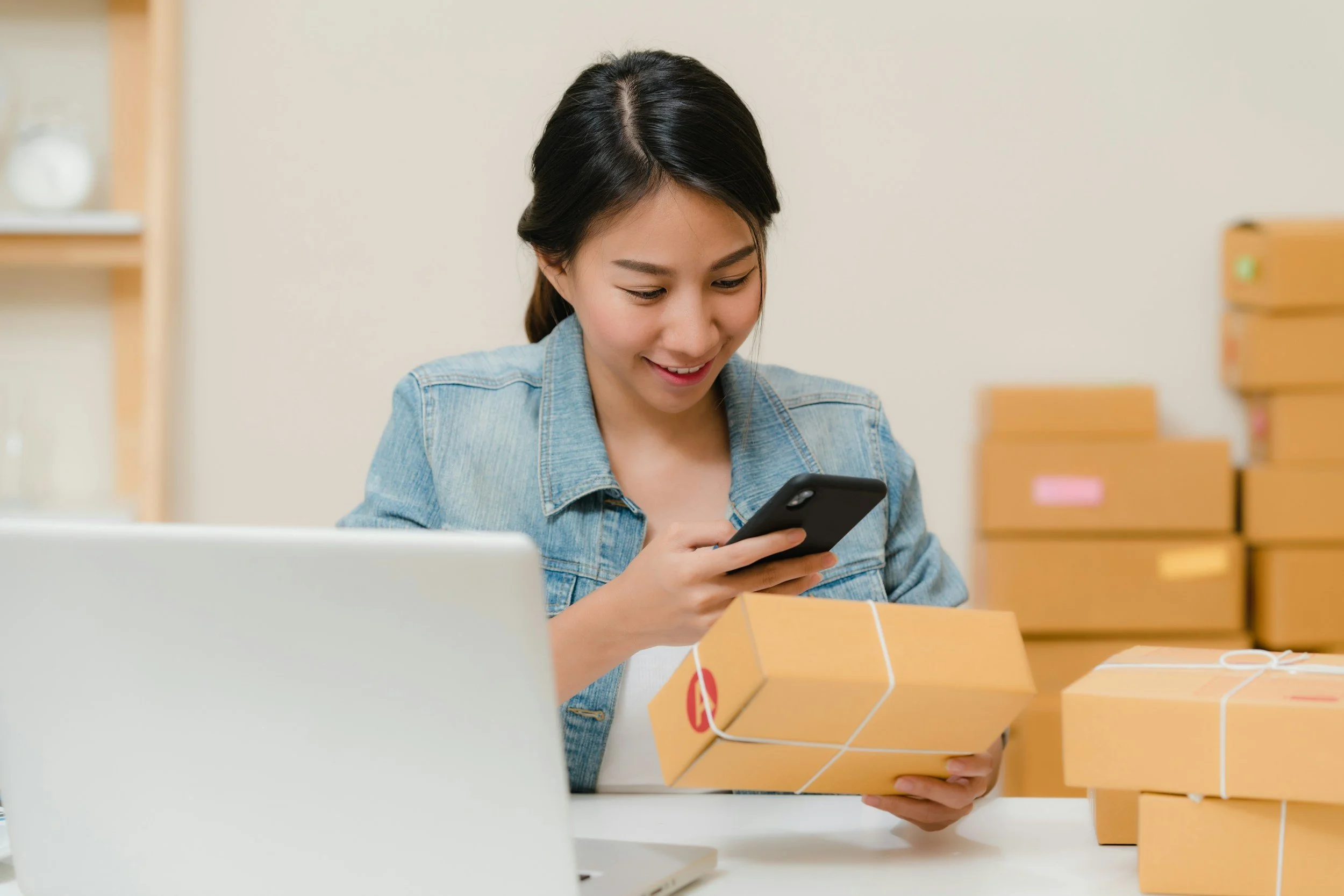 5 Must-Haves When Setting Up your own DTC Digital Store with Ronan Bardet