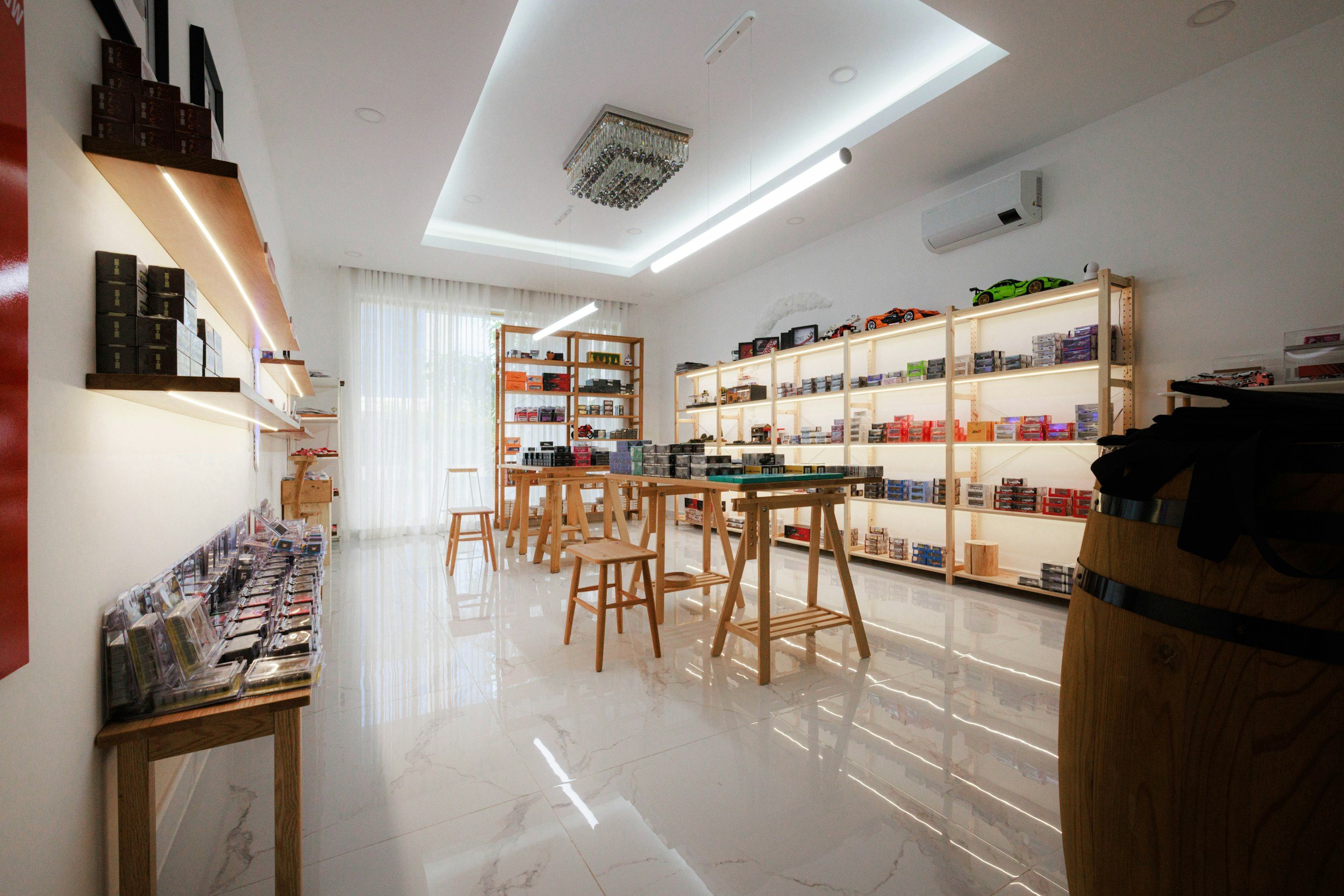 A New Approach to Consumer Beauty: Leveraging Trade Marketing for Growth