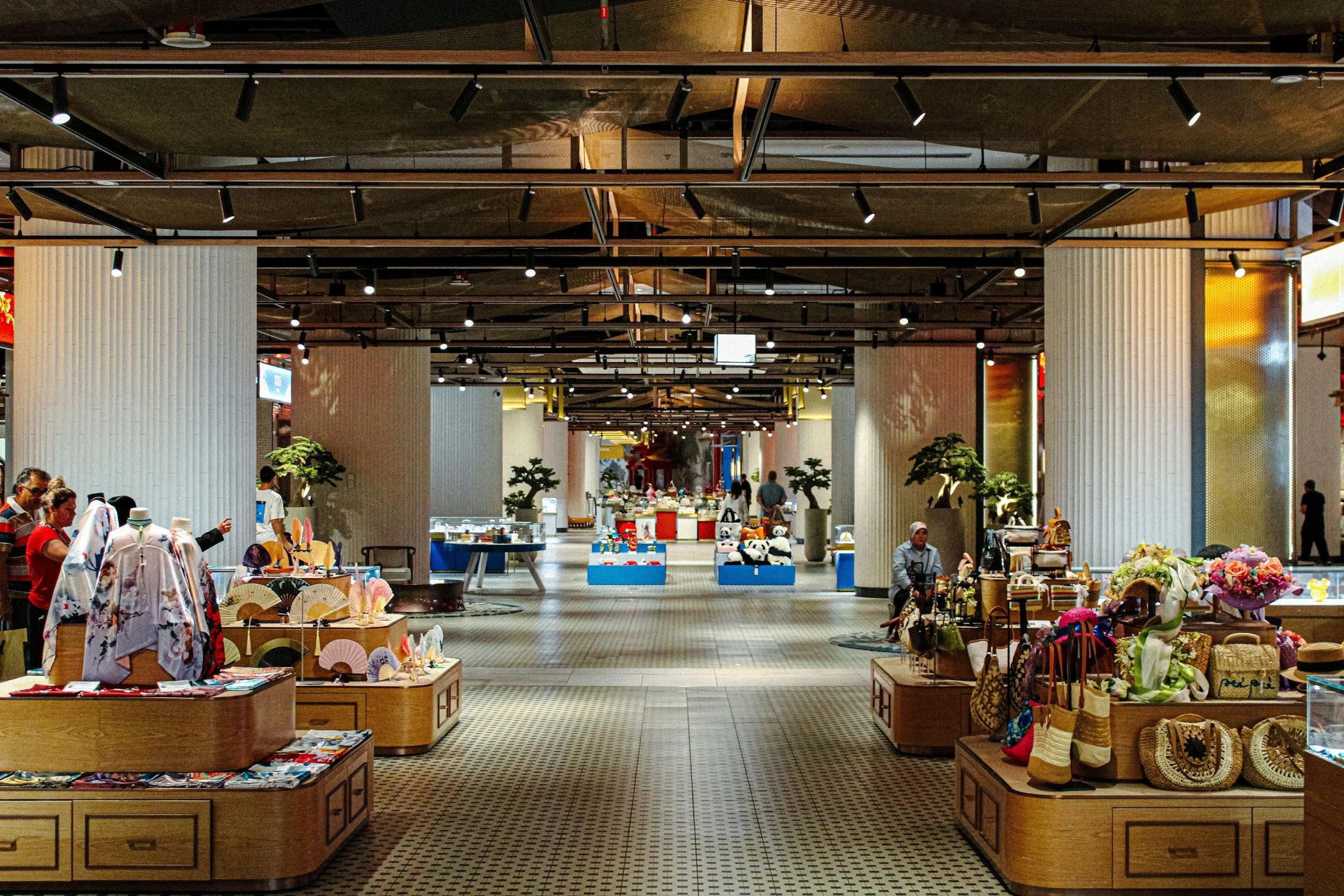 Latin America: Challenges and Opportunities for Retail and Consumer Goods