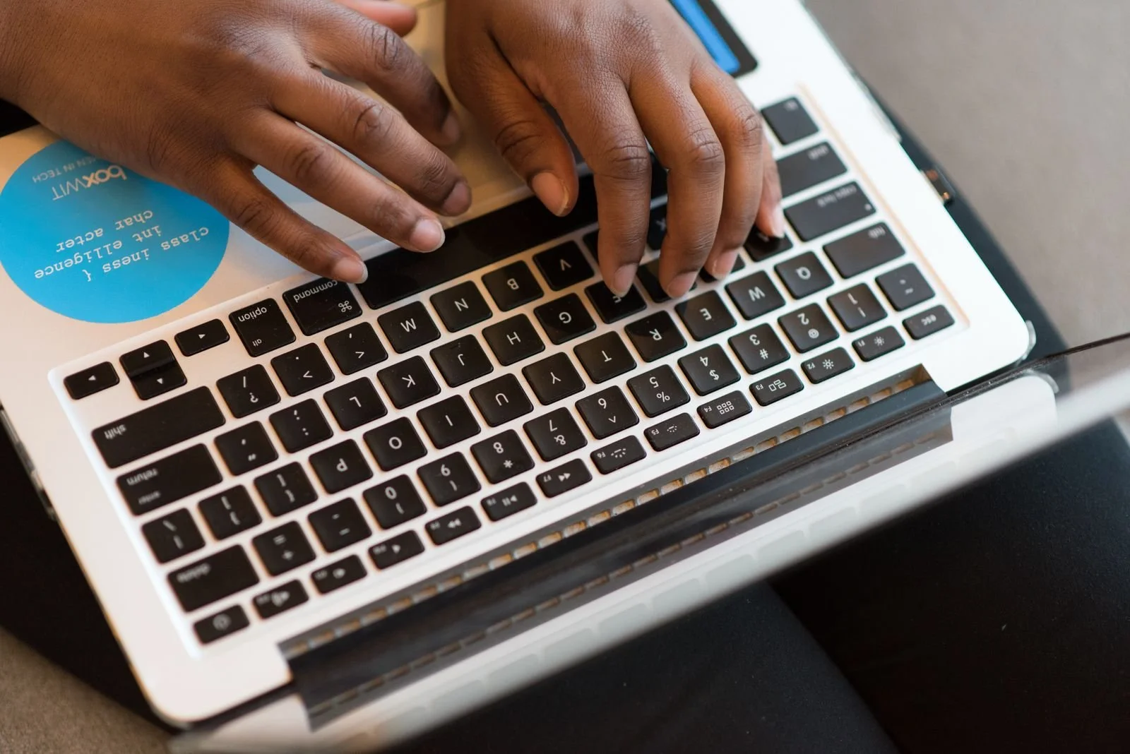 Digital Immigrants & Natives with Anna Campagna