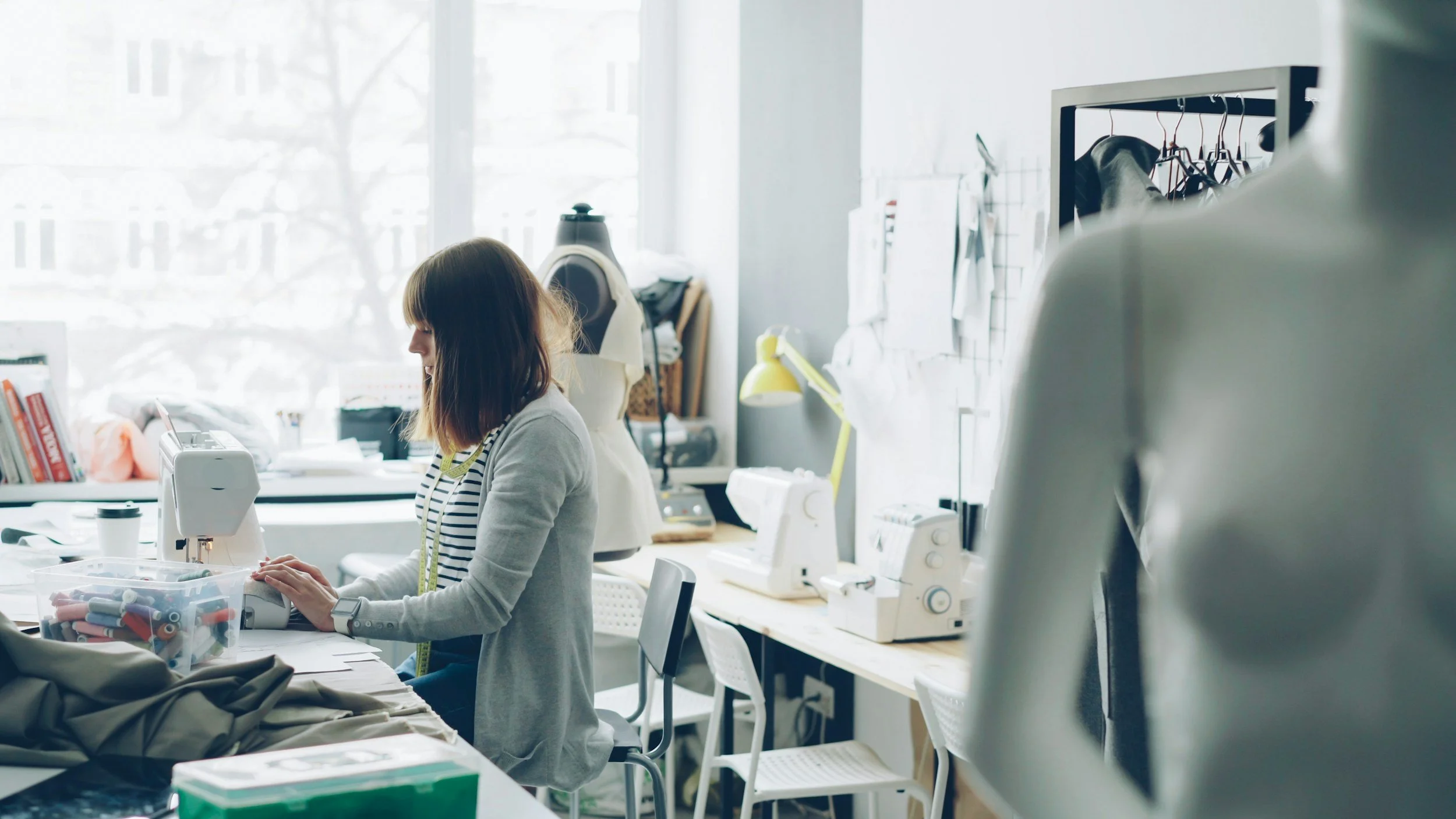 The Power of Passion to Drive your Career with Ilya Sokolov