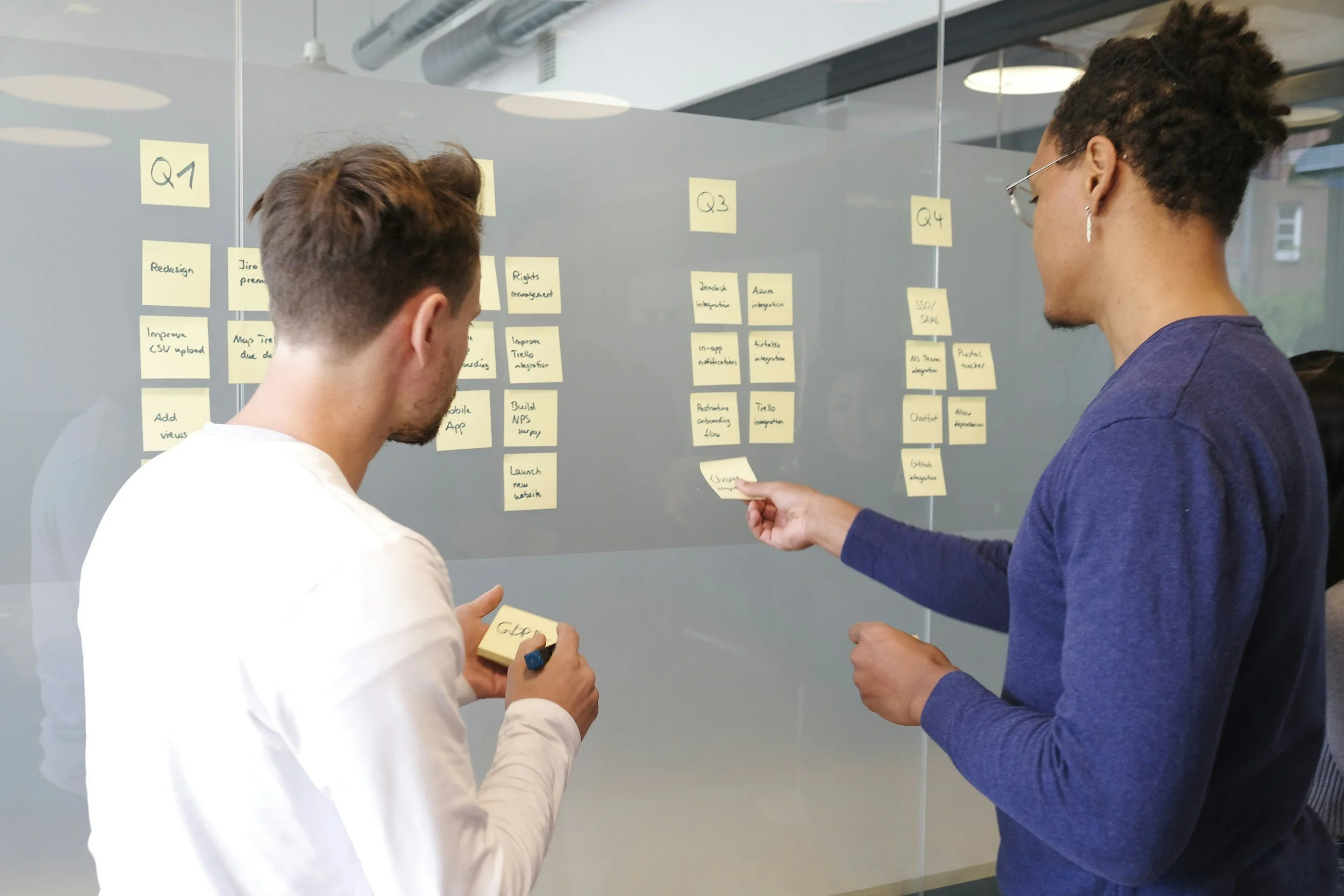 What I Learned from Great (and some not so great) Bosses About People Management by Bilge Ciftci