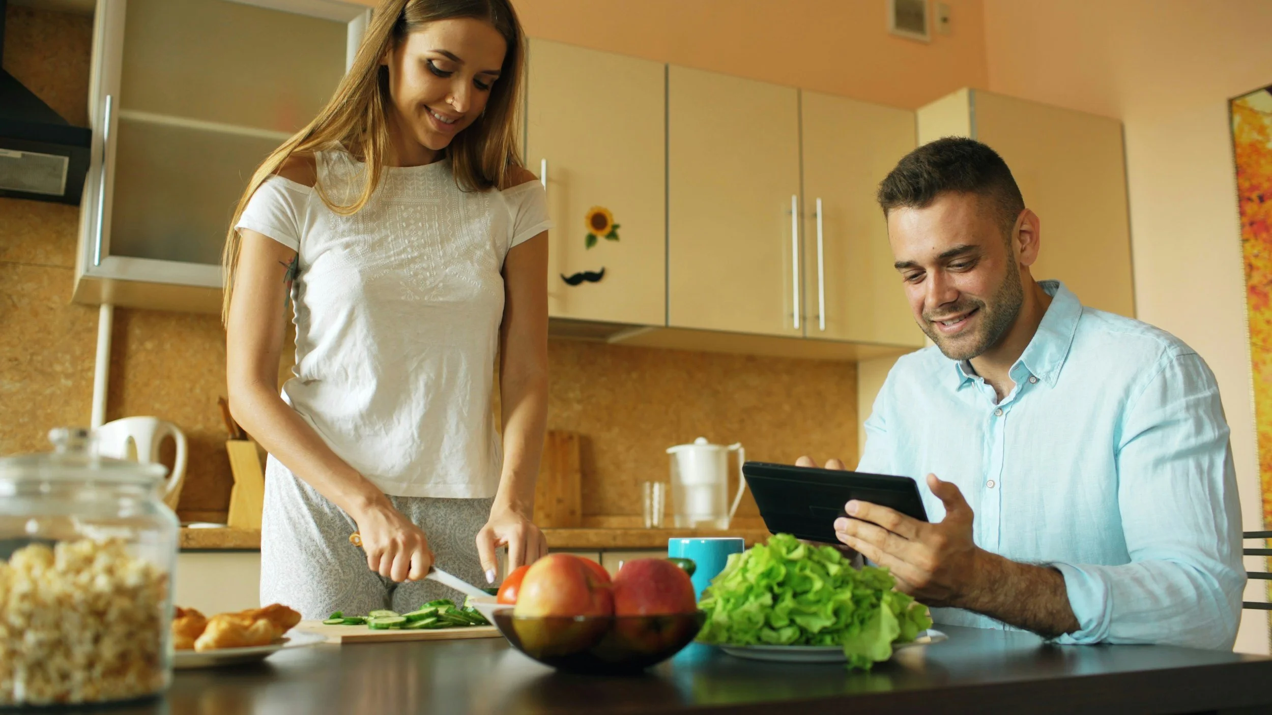 The Global State of Nutrition with Martin Dos Ramos