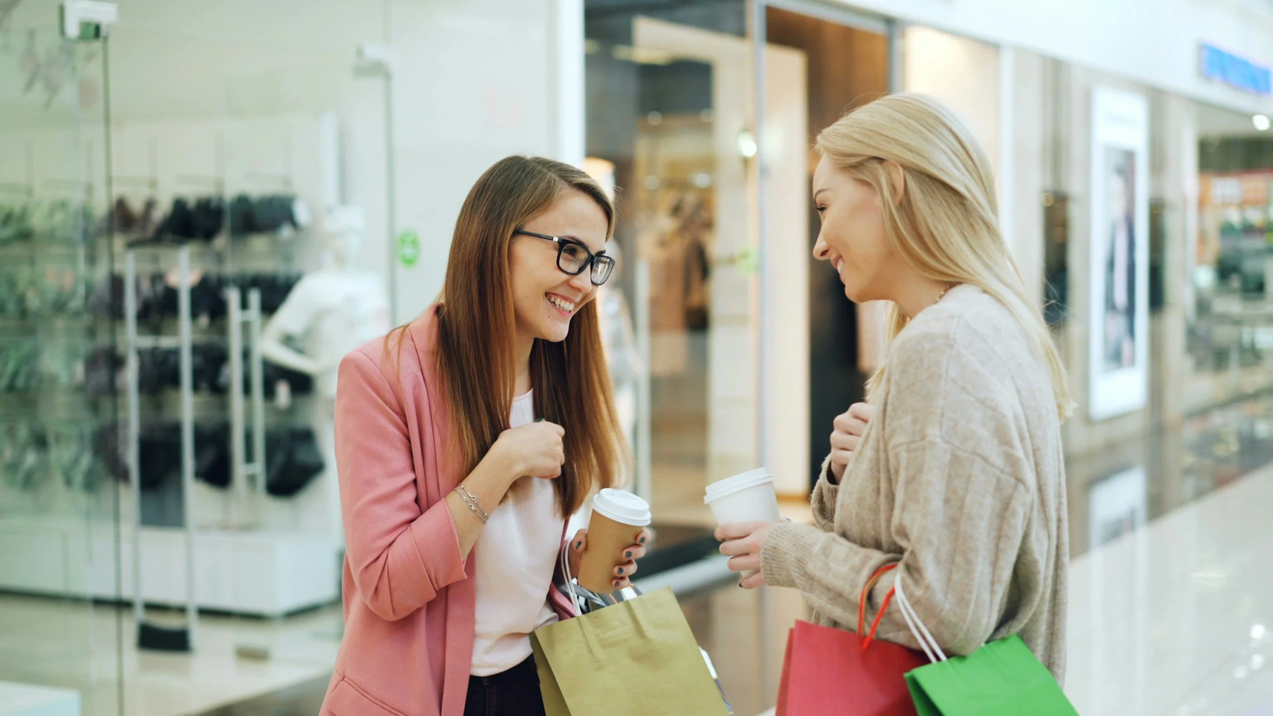 The Current State of Retail with Dimas Gimeno