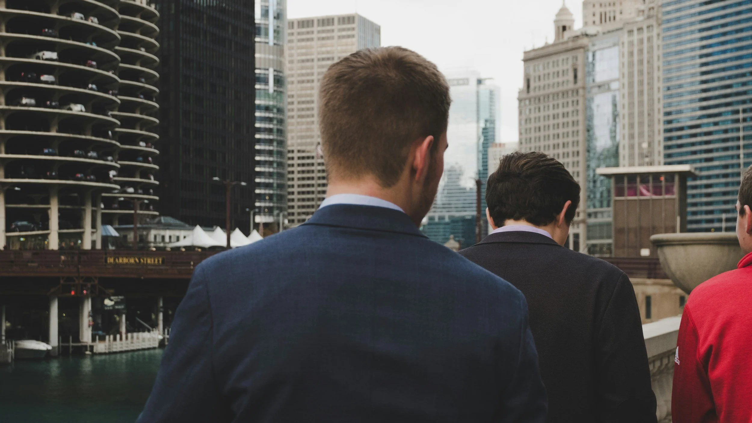 Working Internationally: Challenges and Opportunities with Remko Tetenburg