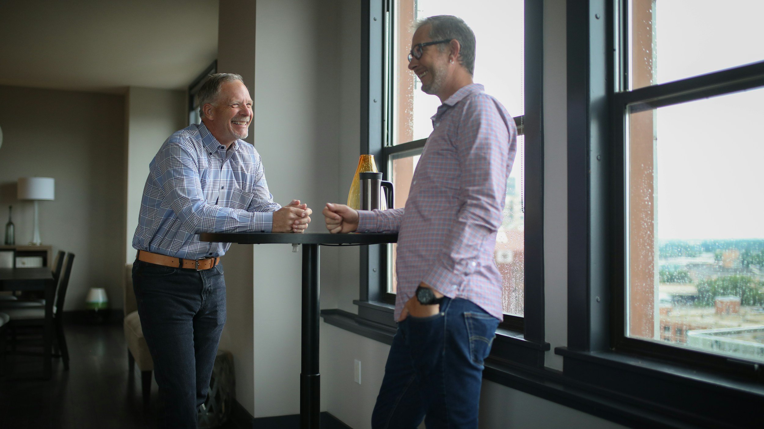 Change Management: When and How to Lead it