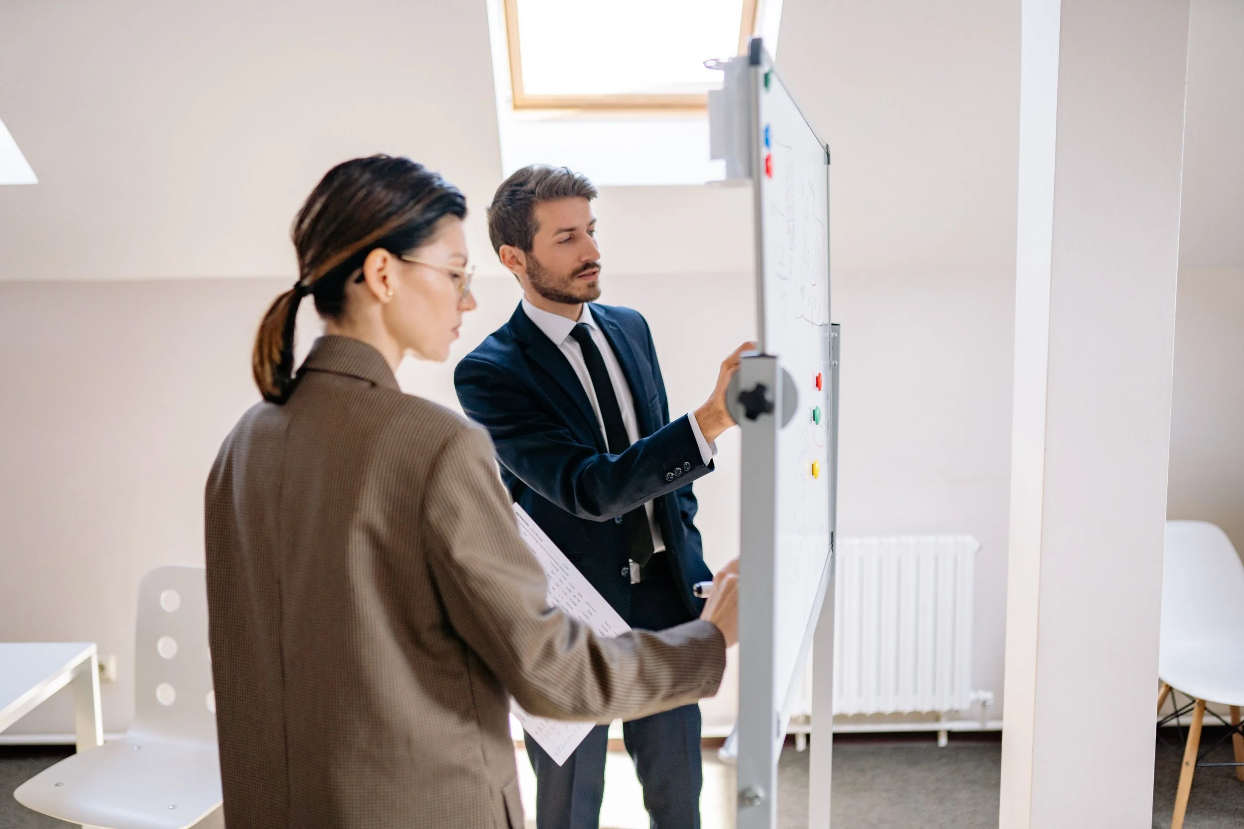 Beyond the Exit: How Strategic Outplacement Creates Lasting Value for Everyone