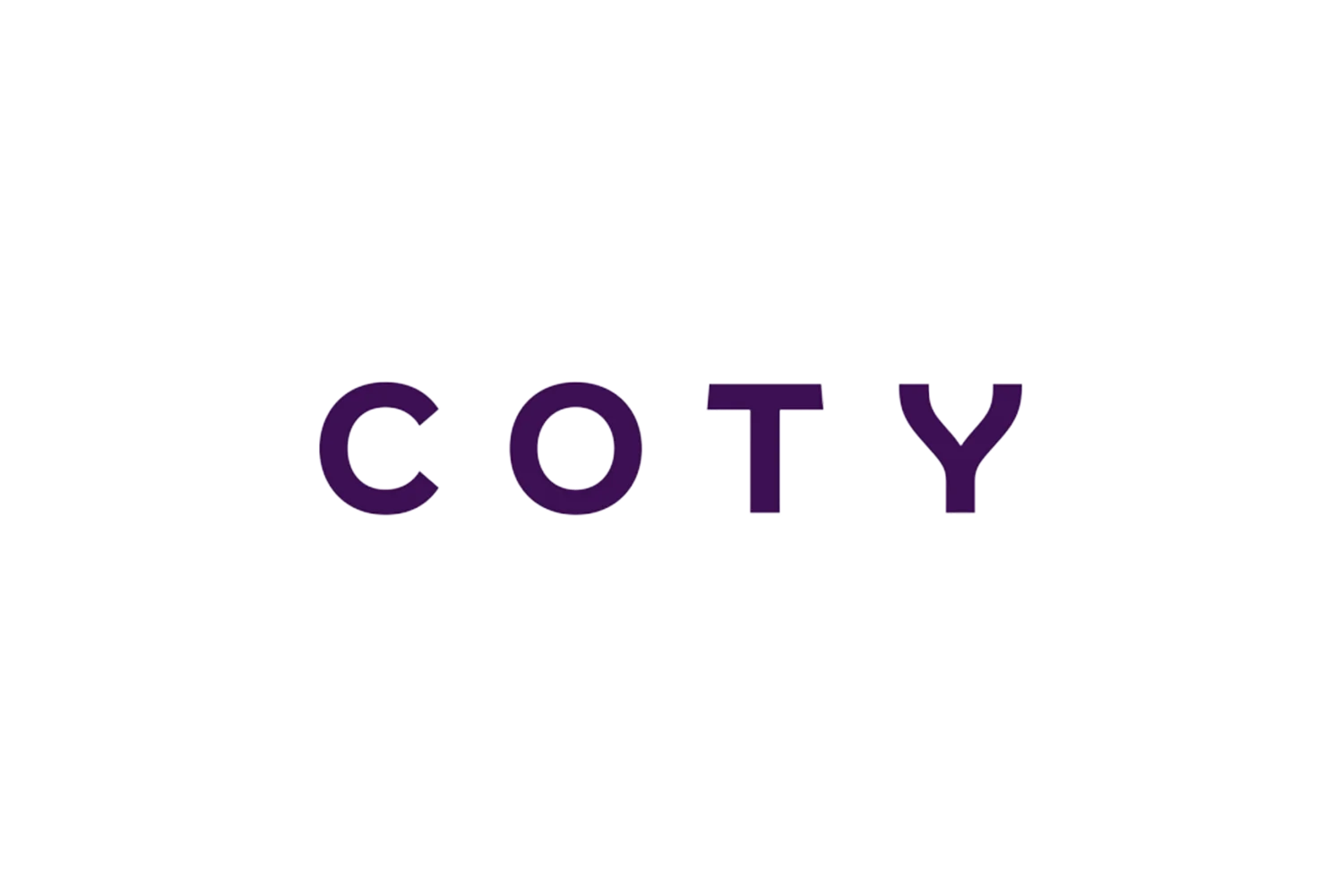 Coty logo