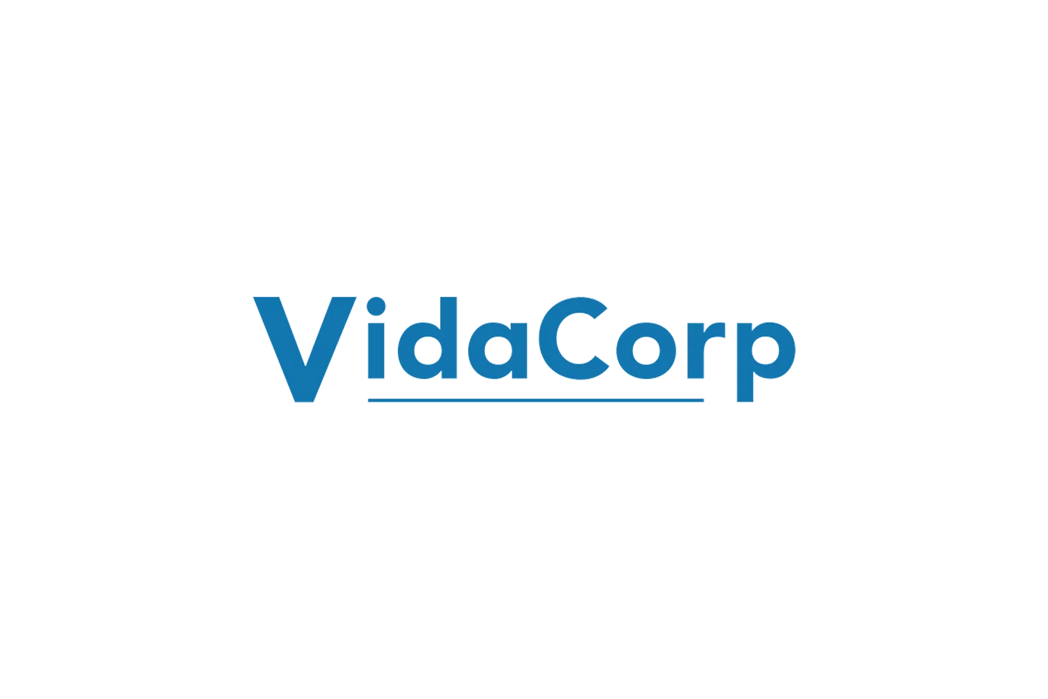 VidaCorp logo