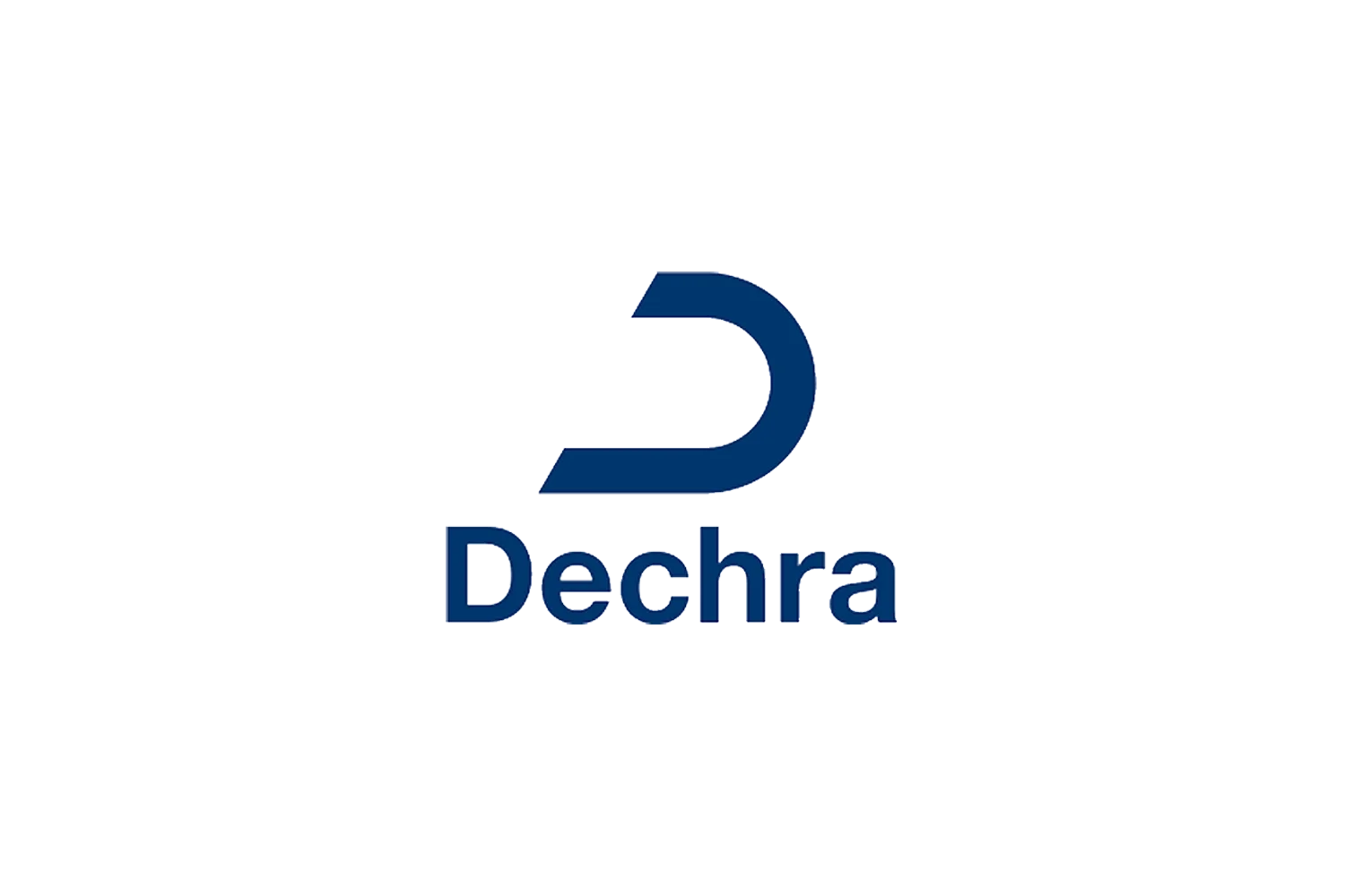 Dechra logo