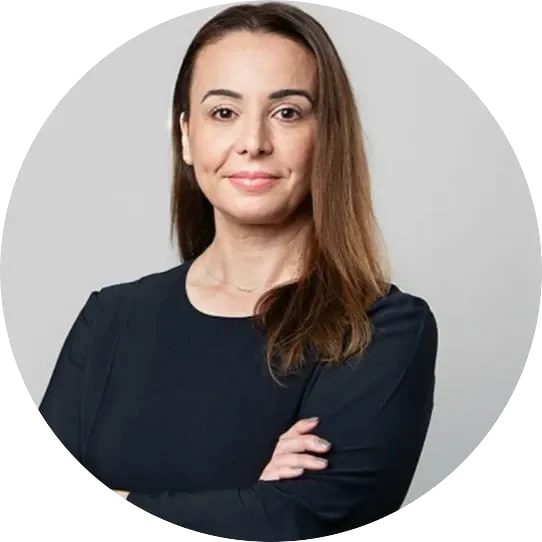 Patricia Corsi 