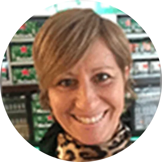 Anna Campagna