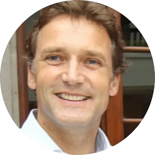Charlie Cappetti 