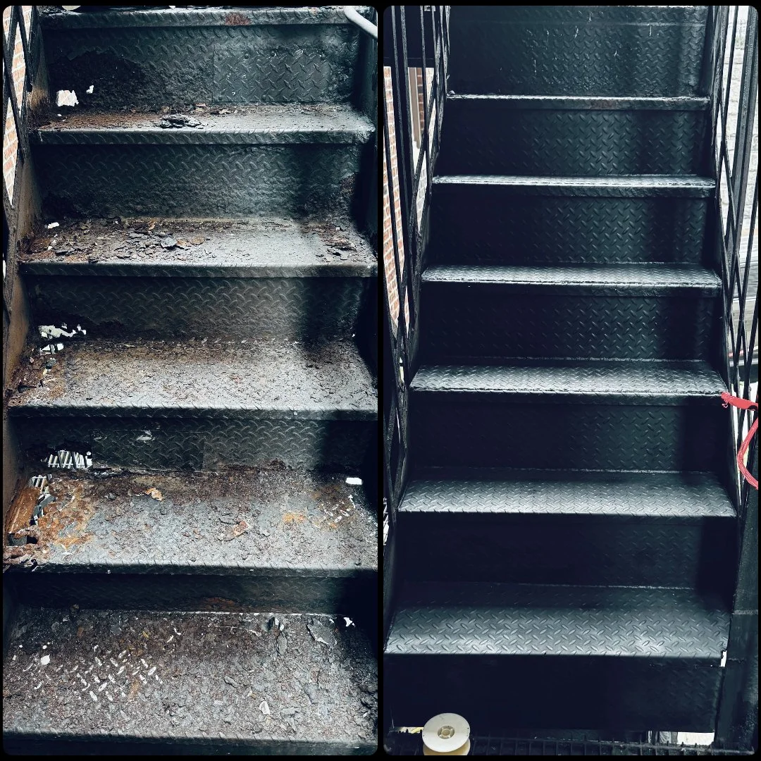Custom Fabrication