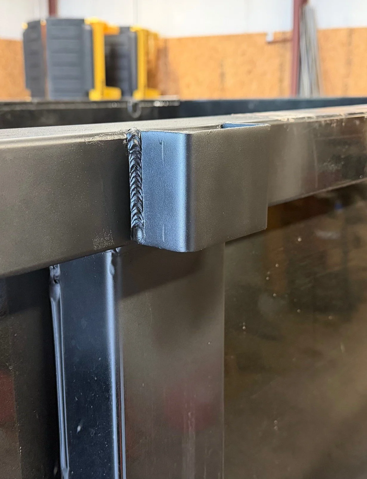 Mobile Welding & Repairs