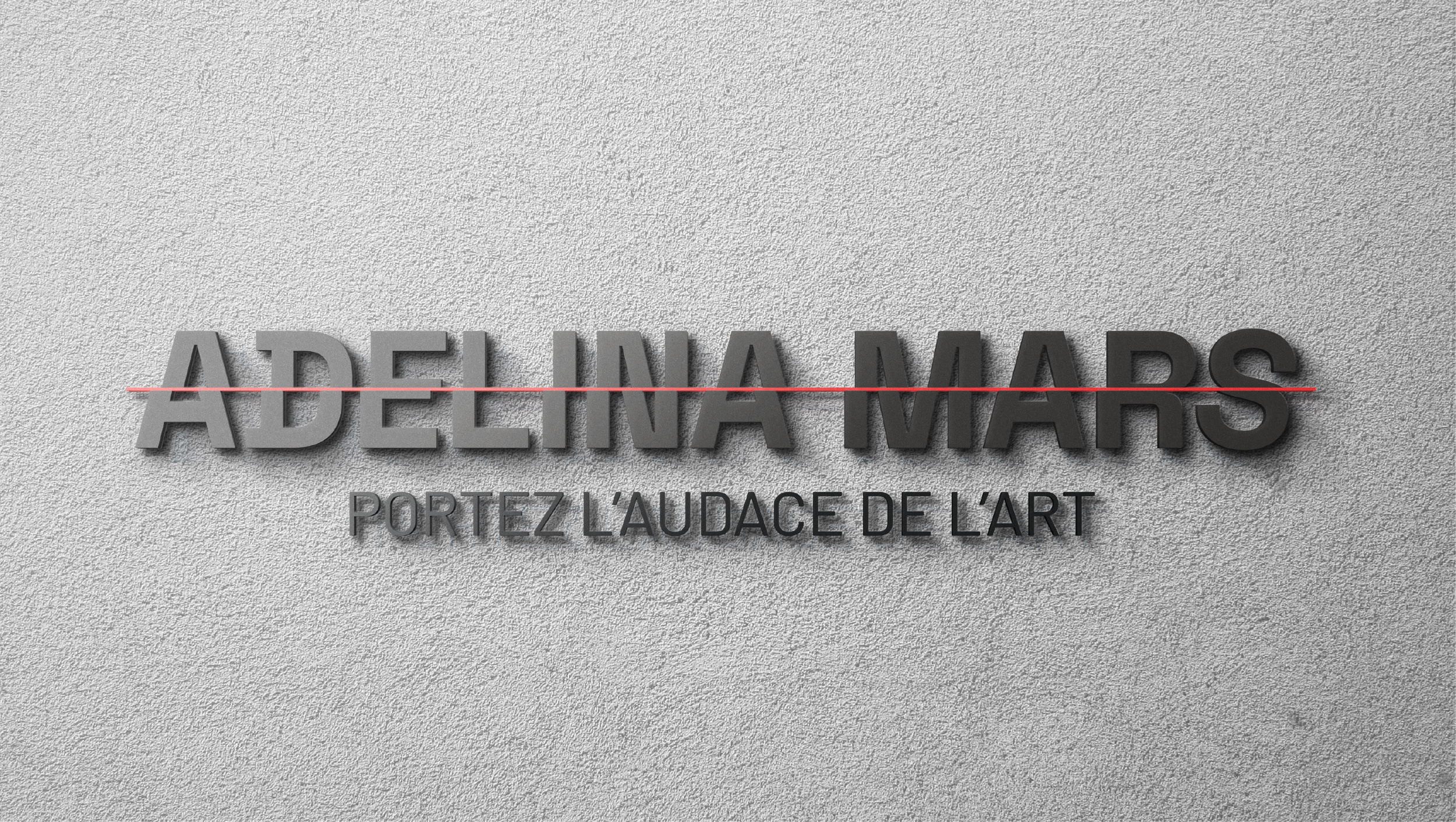 Adelina Mars