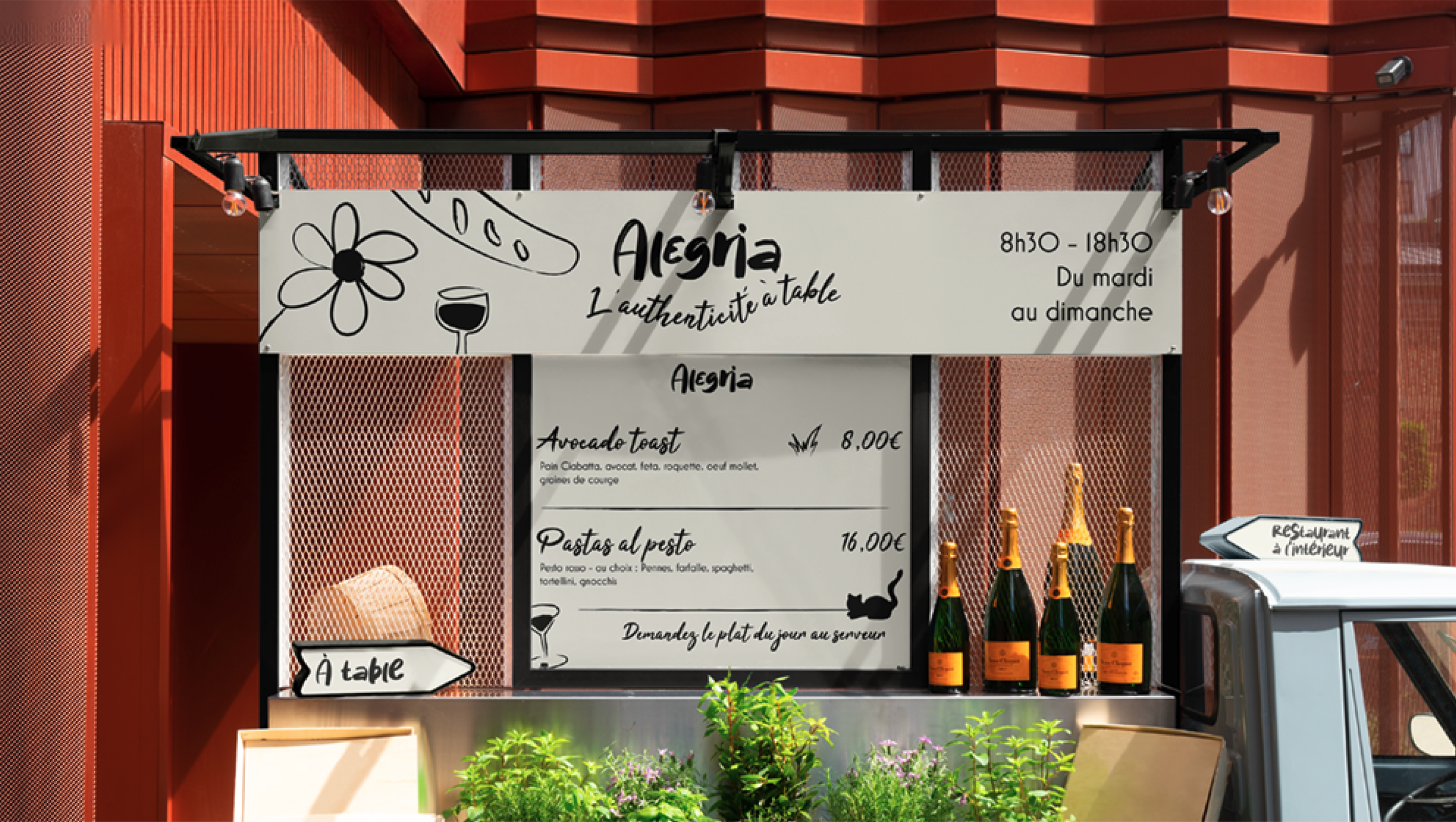 Alegria