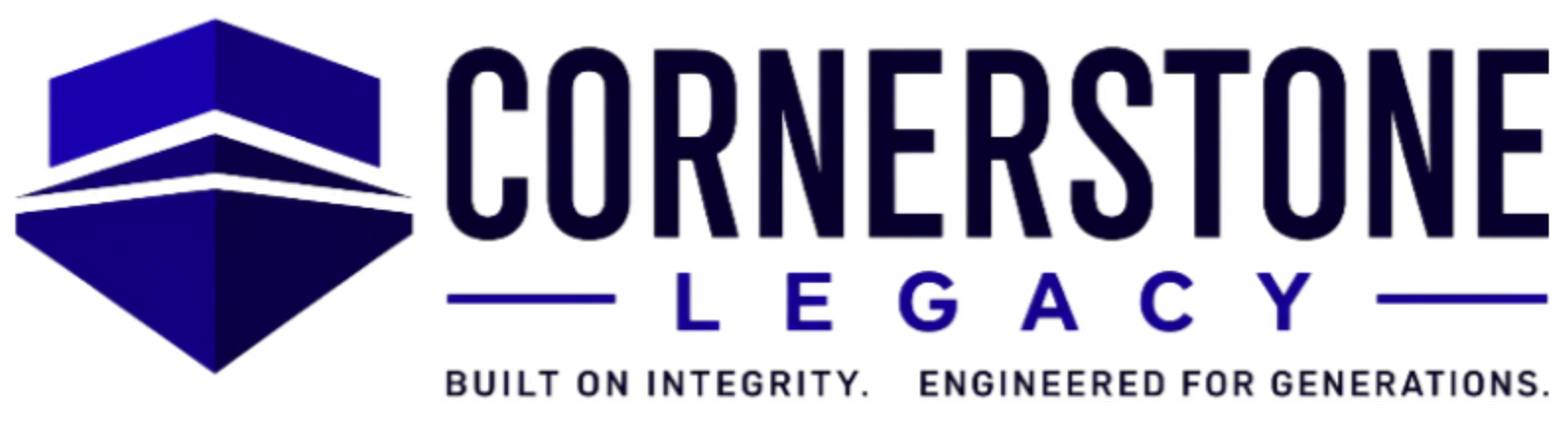 Cornerstone Legacy LLC