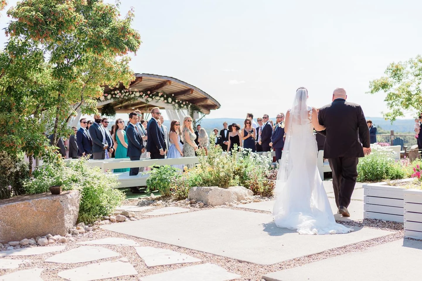 One of my favourite weddings from this season at one of my favourite venues. 😍 

Second shot for @chelseamasonphotography