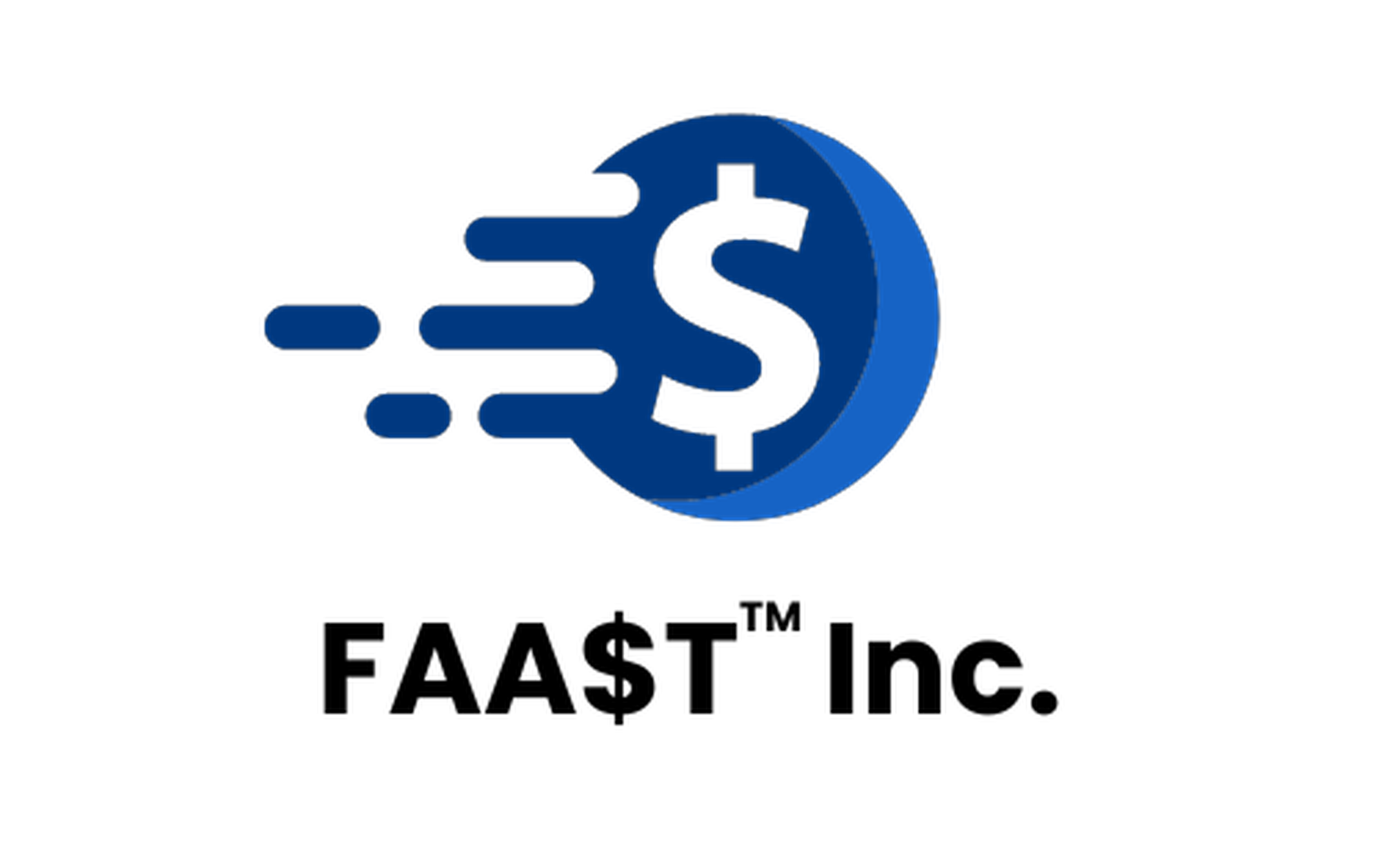 Digital illustration of a dollar sign enclosed in a blue circle, with a dotted arrow pointing right.