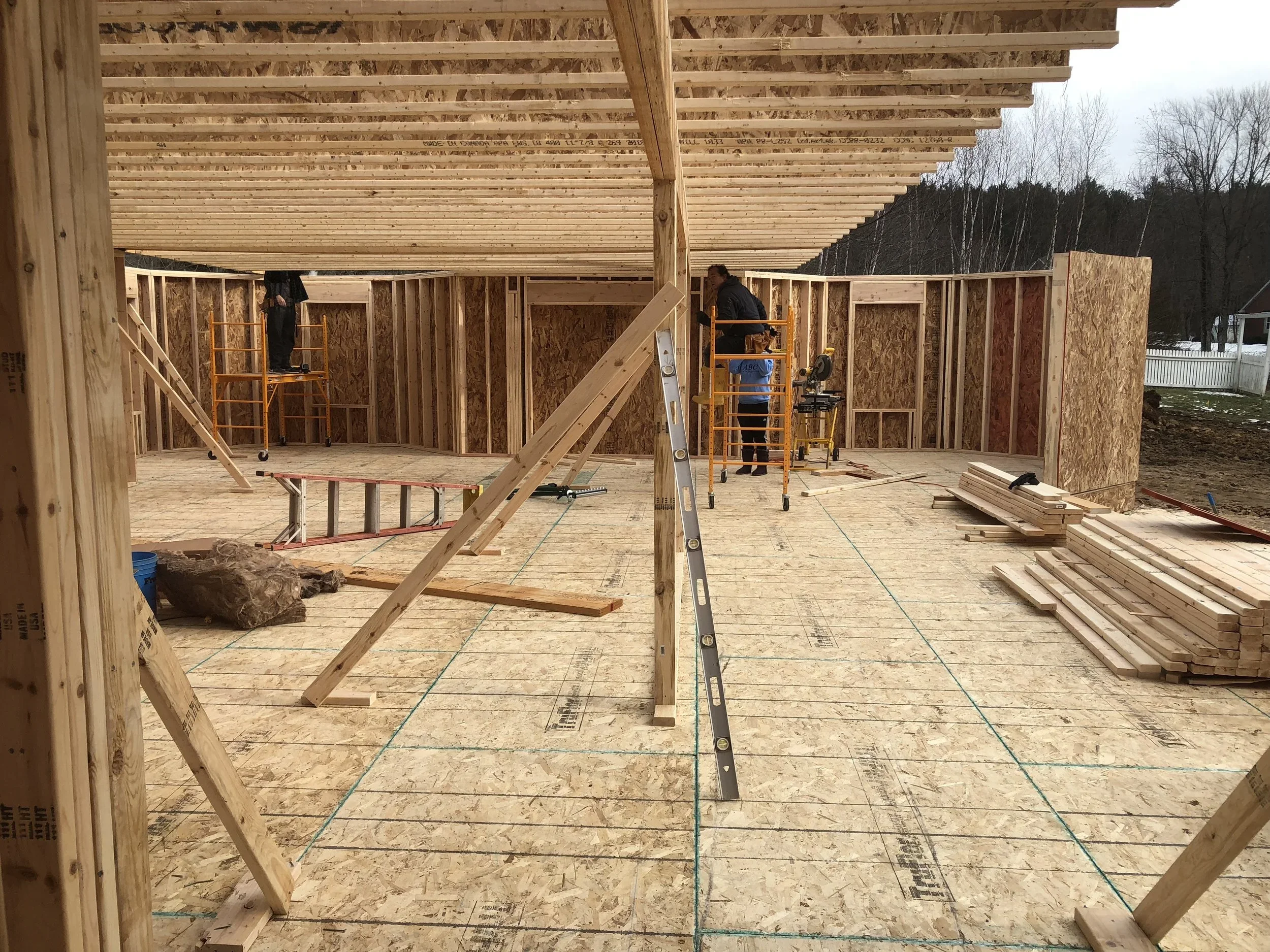 Framing