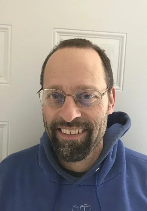 Mike Stelzer