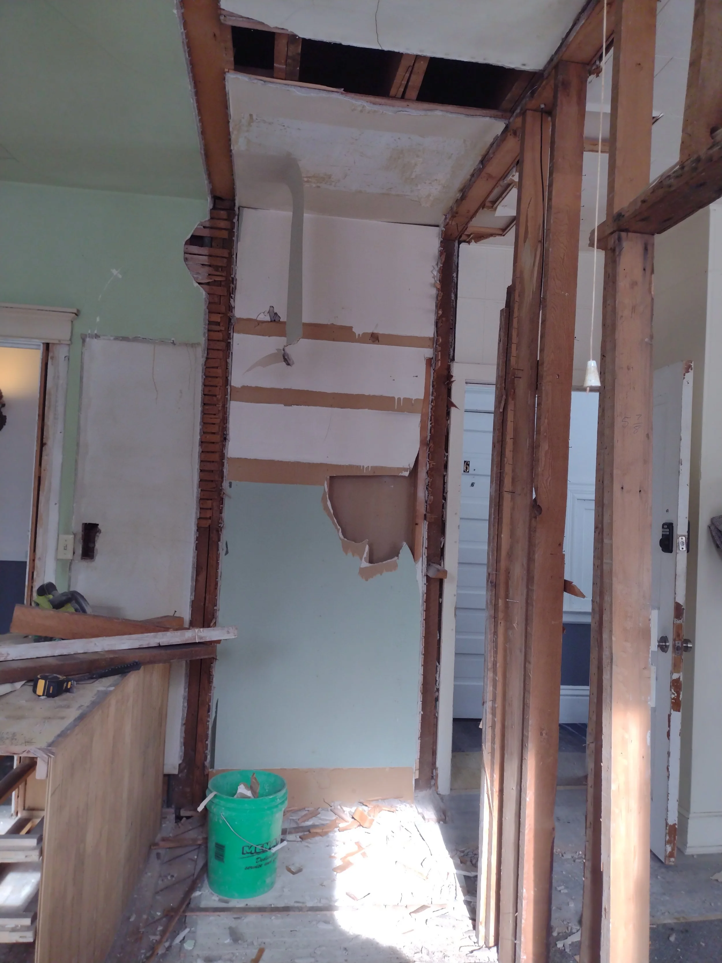 Remodeling
