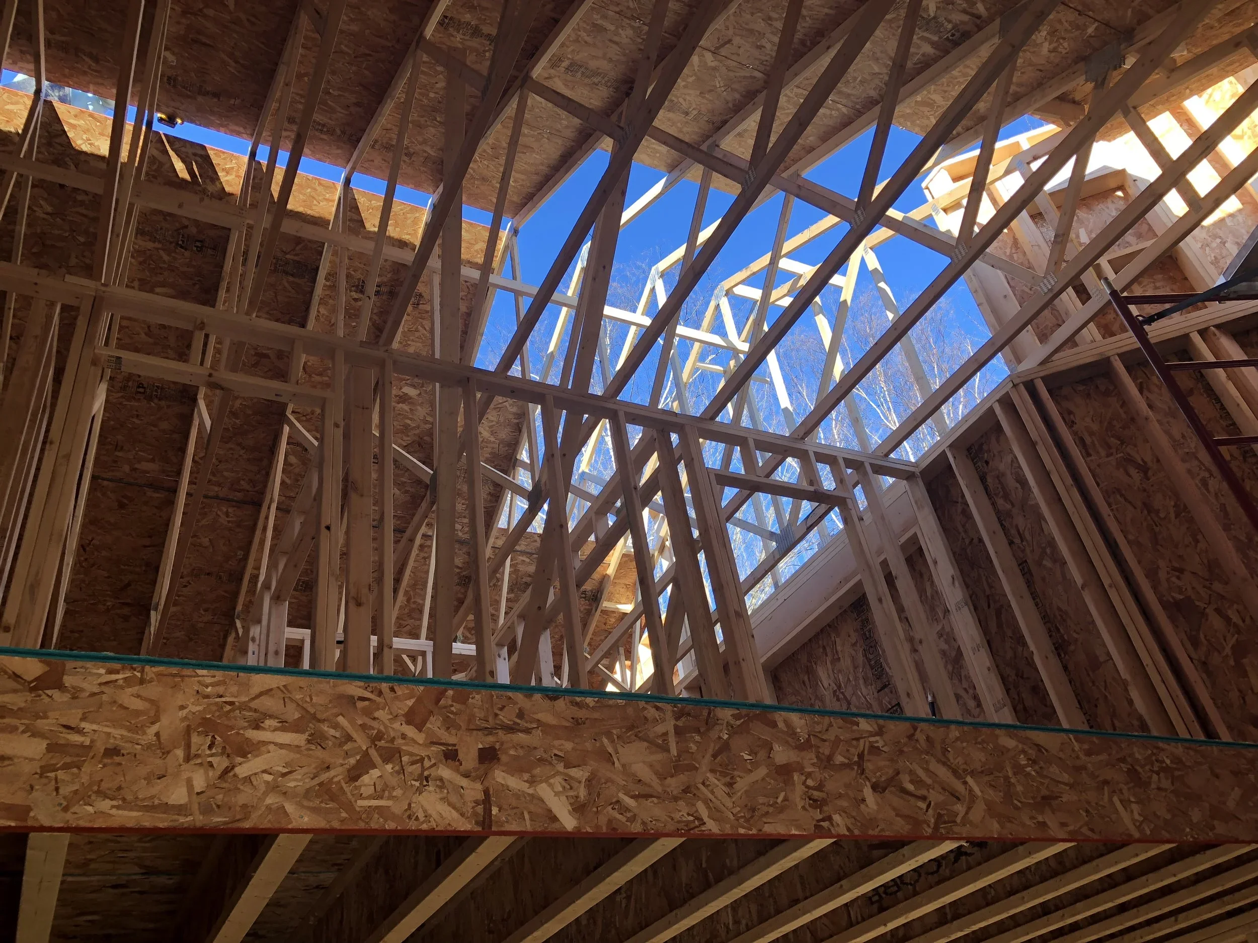 Framing