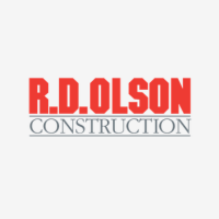RD Olson