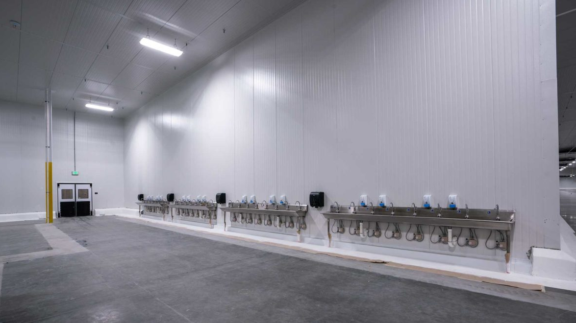 interior electrical 