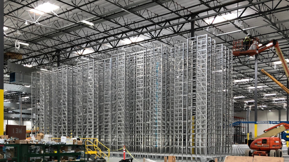 warehouse