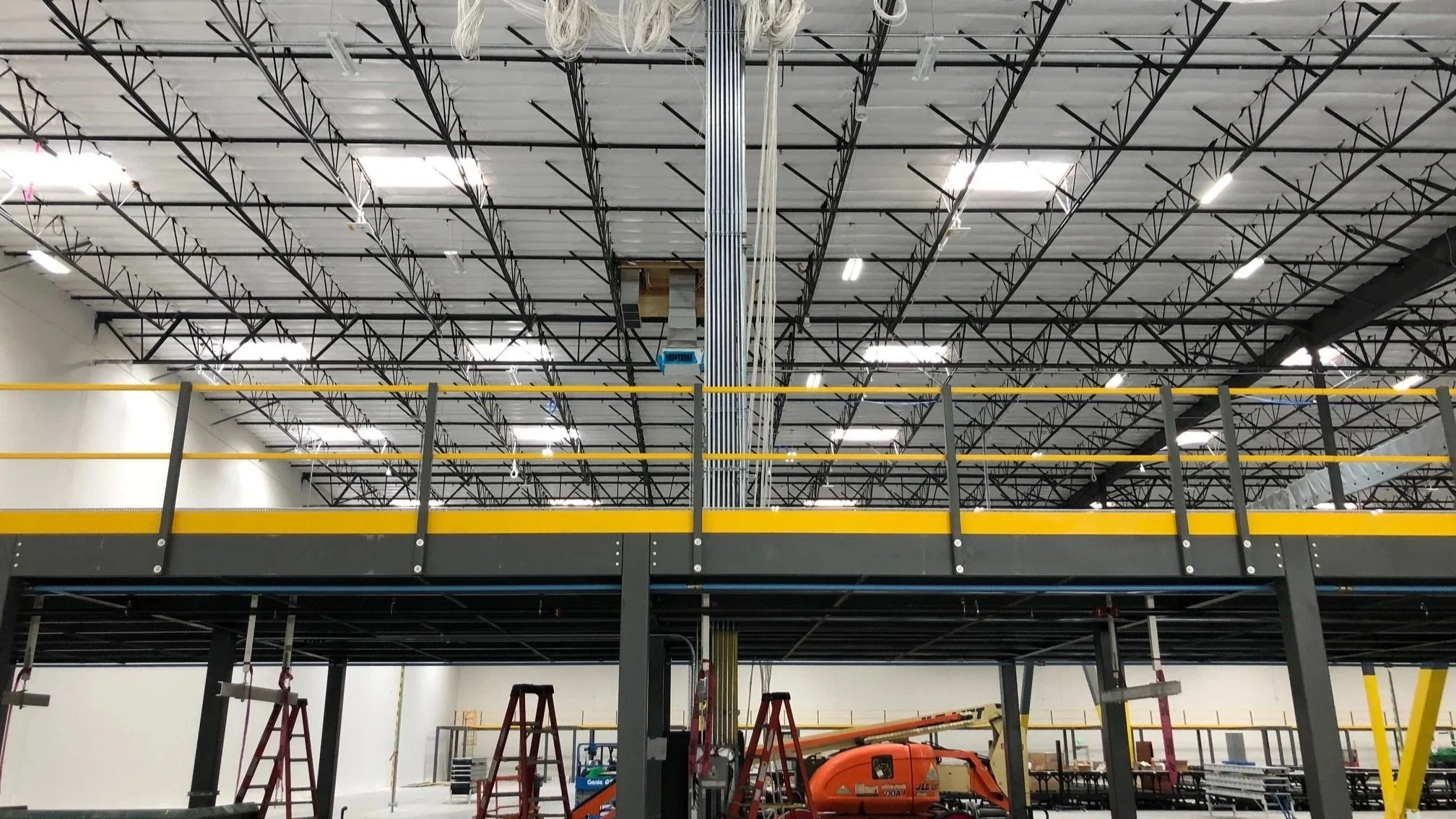 warehouse