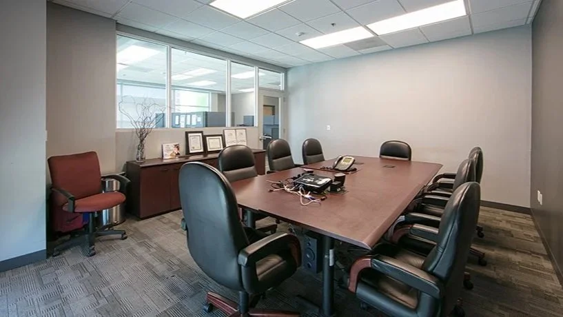 meeting room