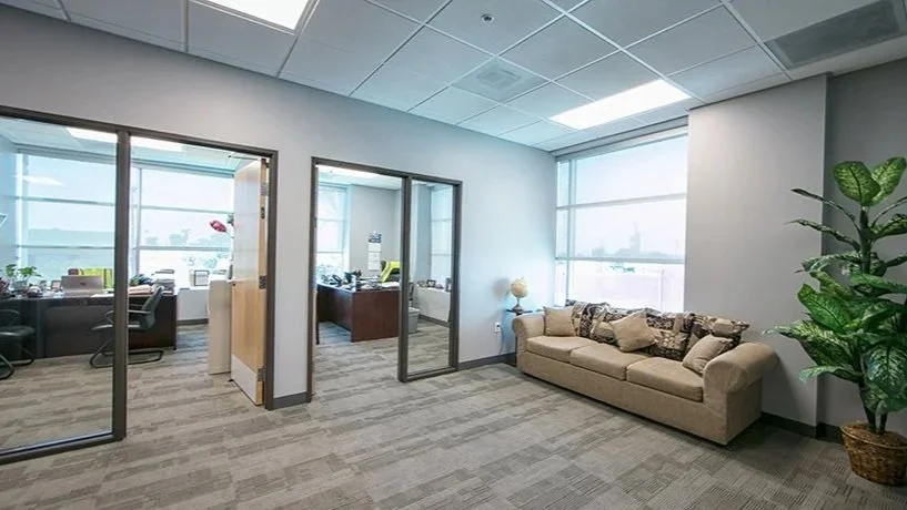 offices
