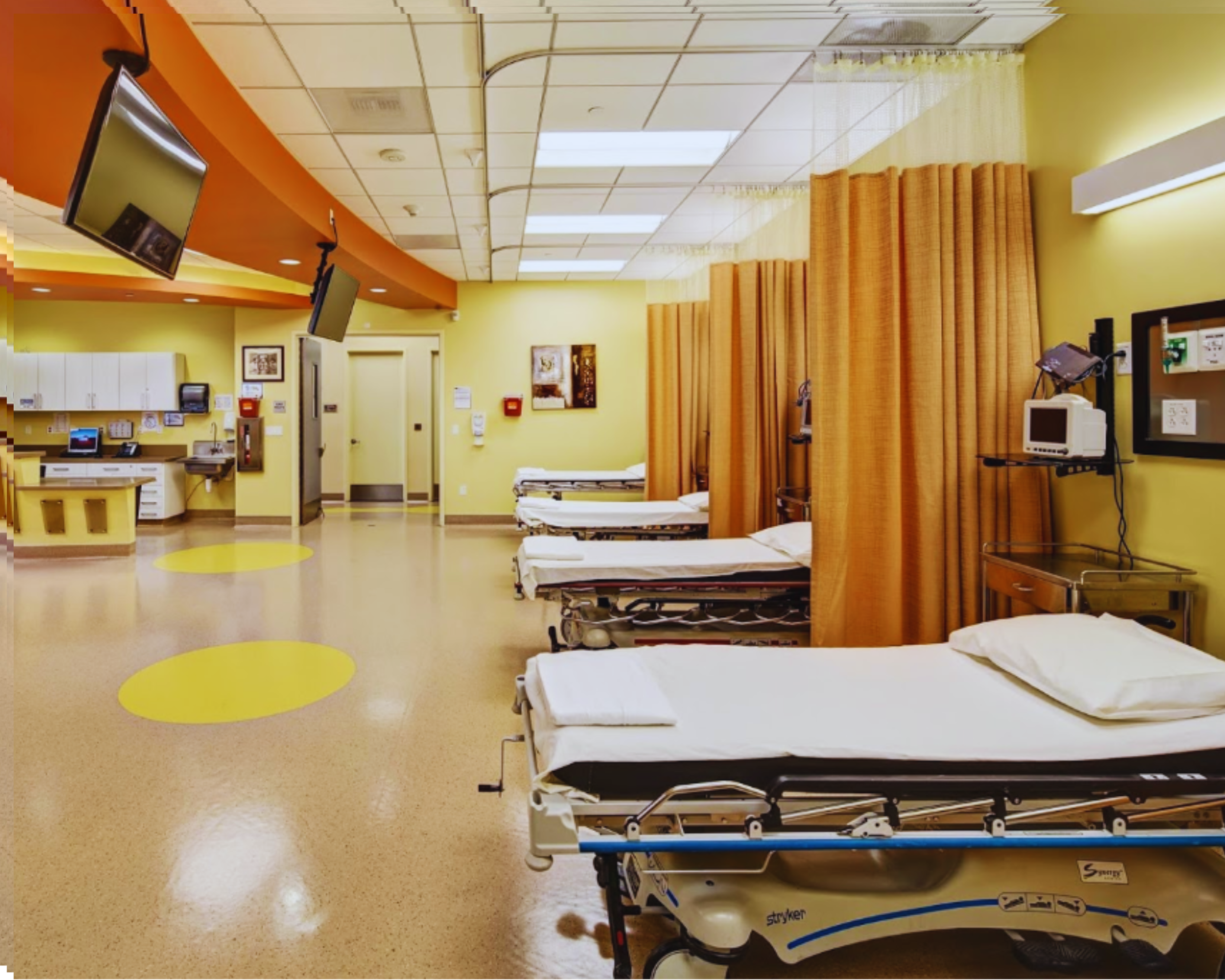 Haronian Medical Office