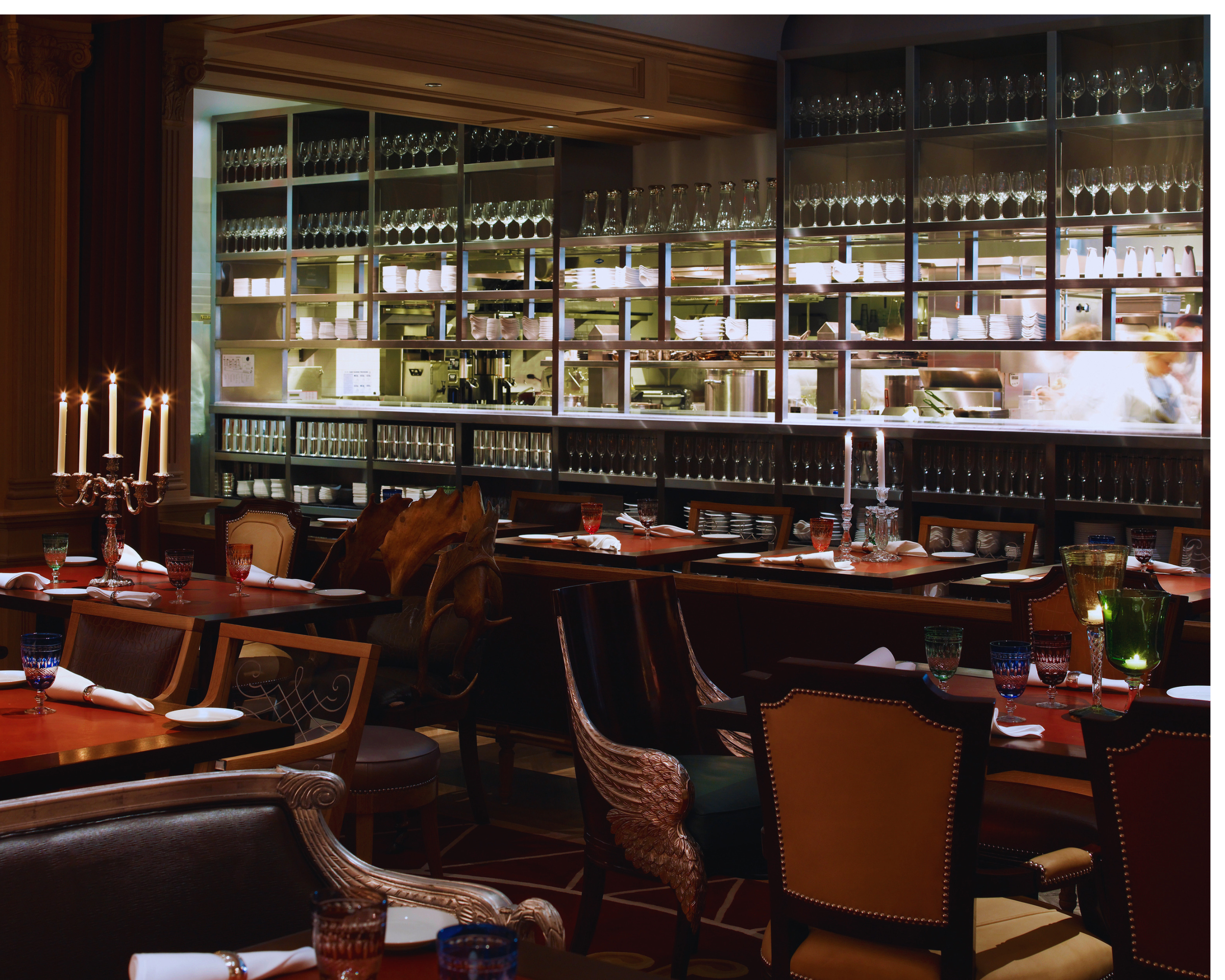 XIV Restaurant-SBE
