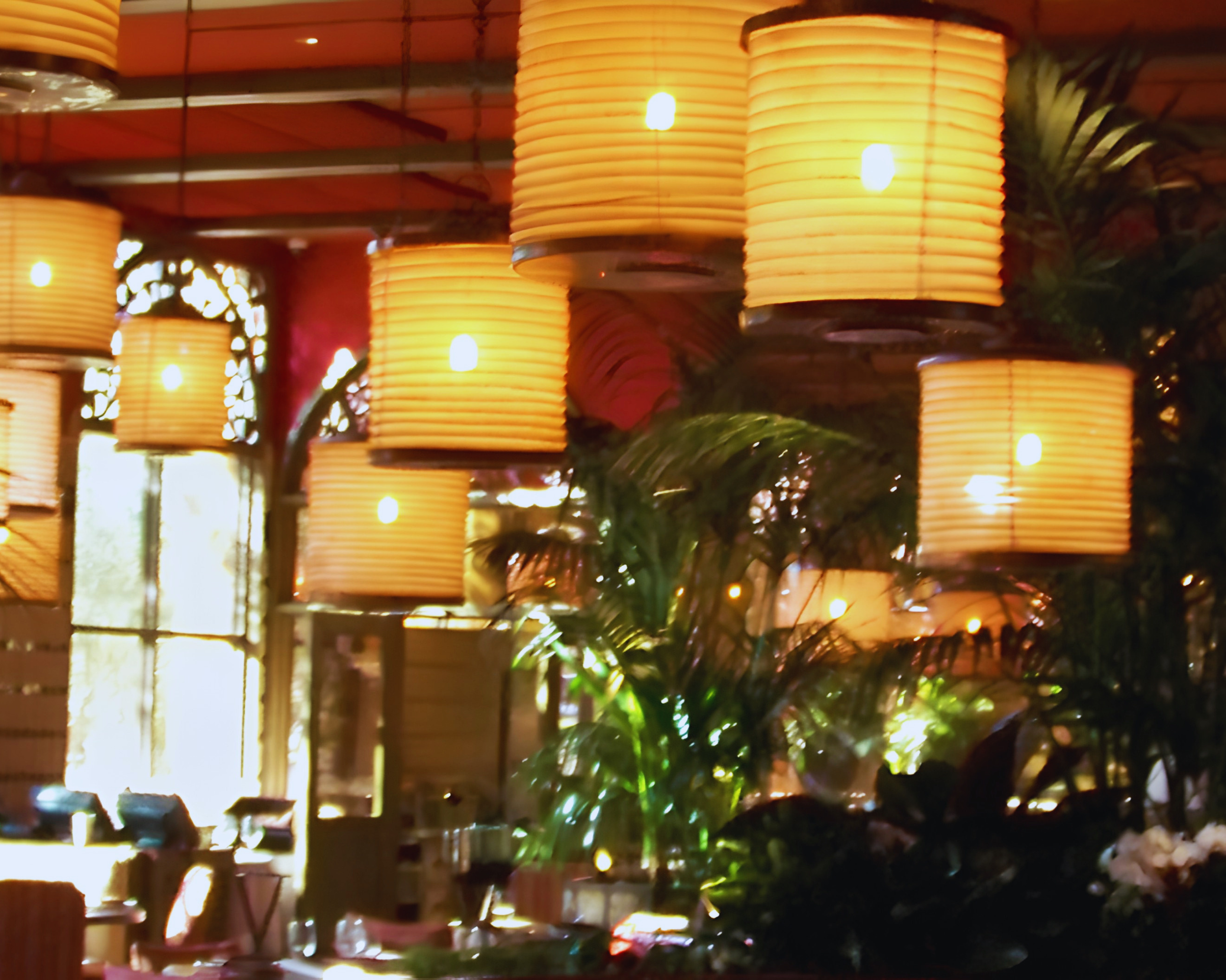 Red O Restaurant