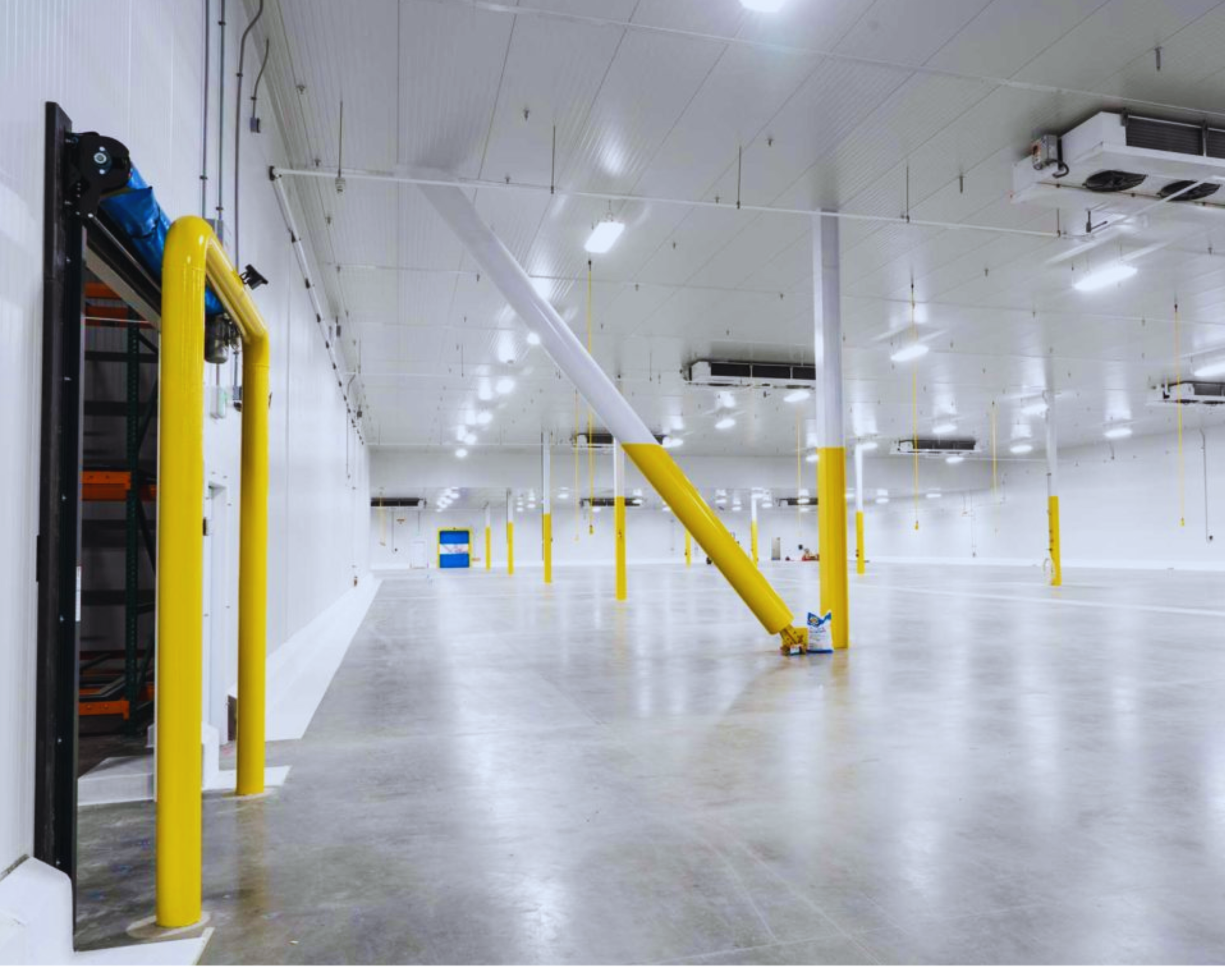 Air Fayre Kitchen Facility