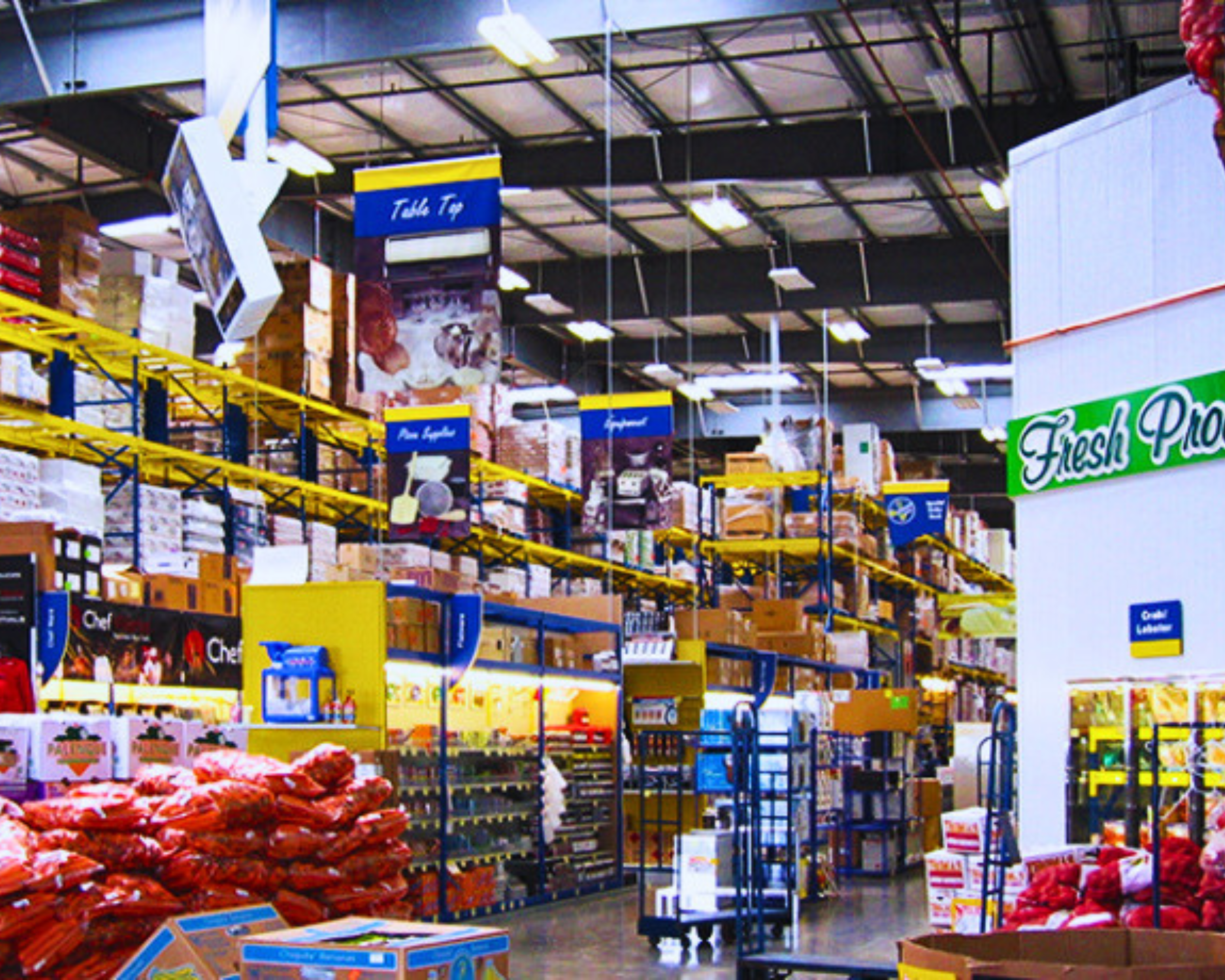 Restaurant Depot-Las Vegas