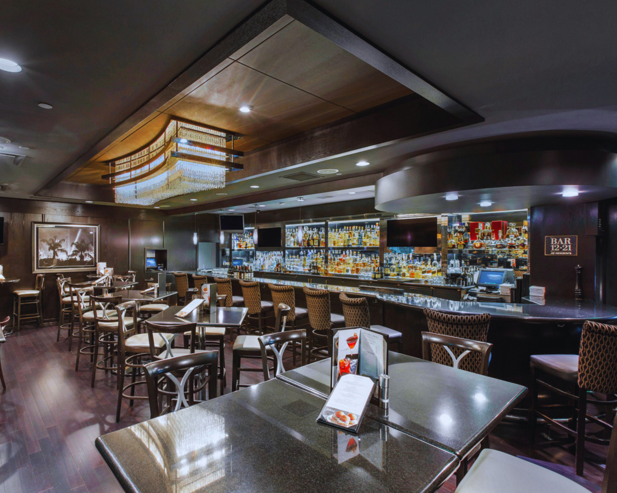 Morton's Steakhouse-Santa Ana