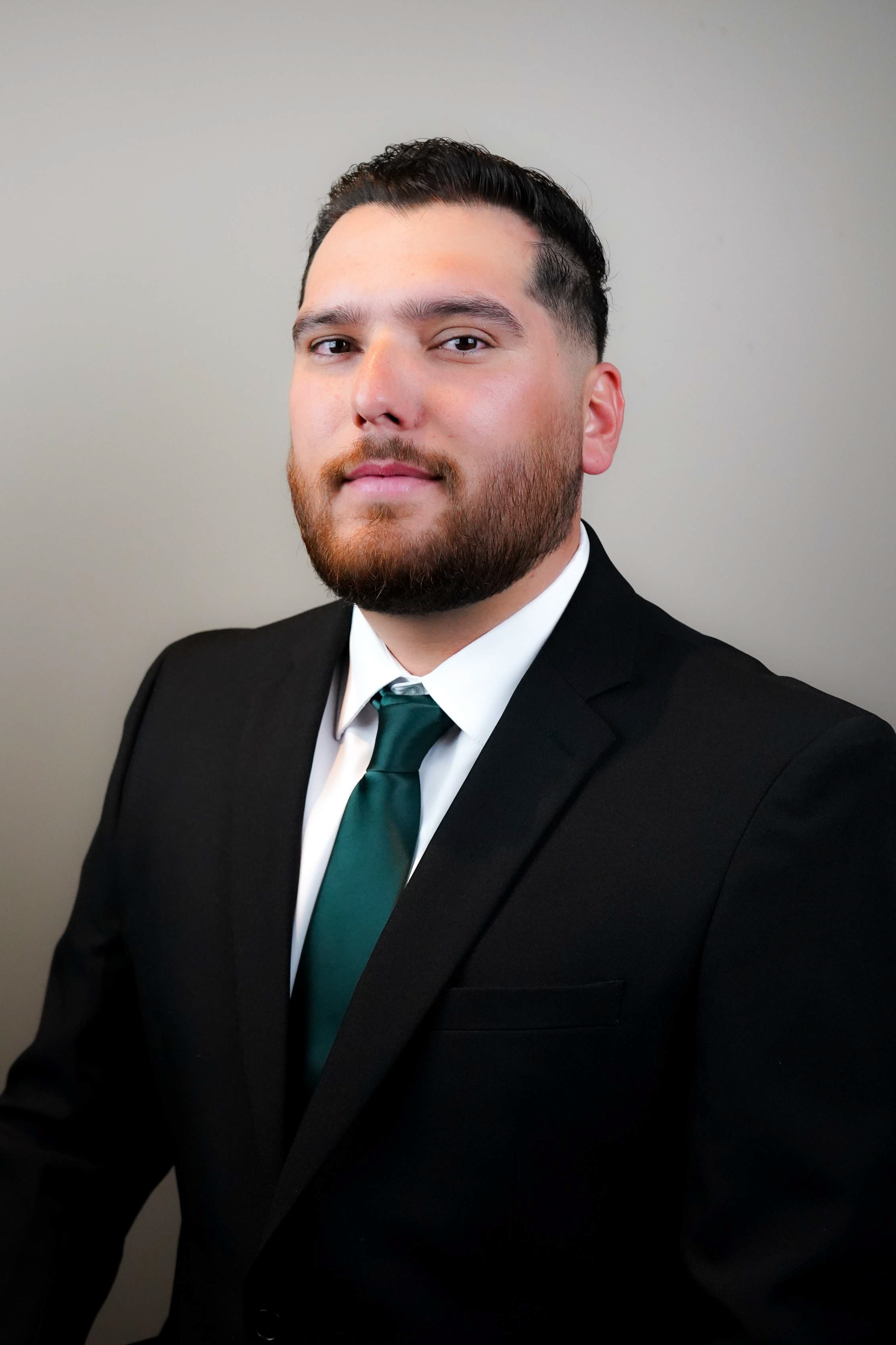 Alexis Cuevas Headshot