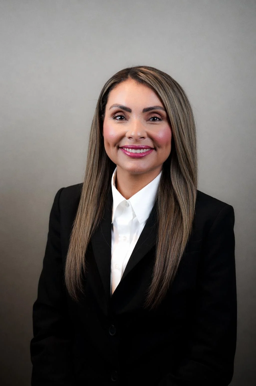 Maggie Yepez Headshot
