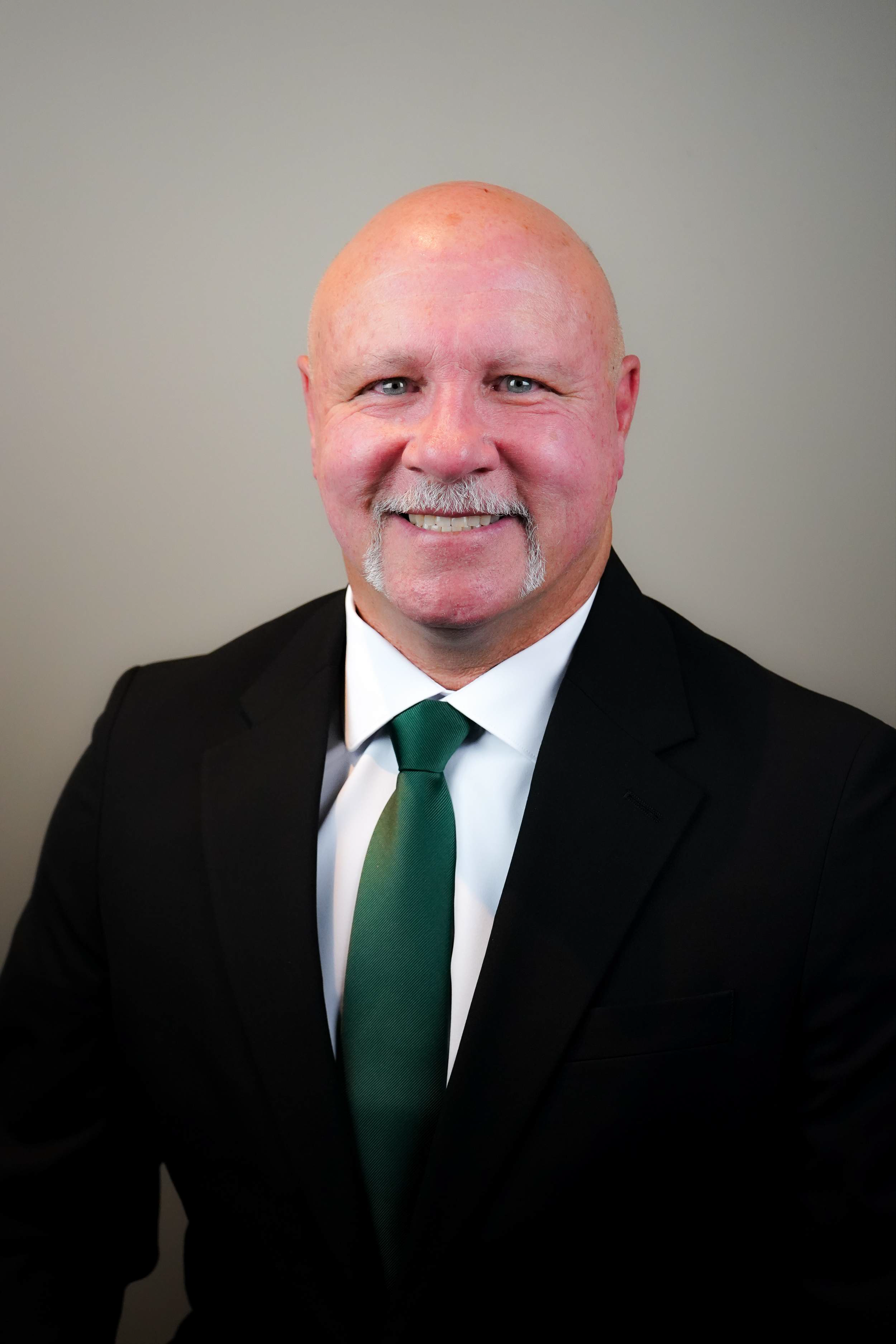 Keith Gill Headshot