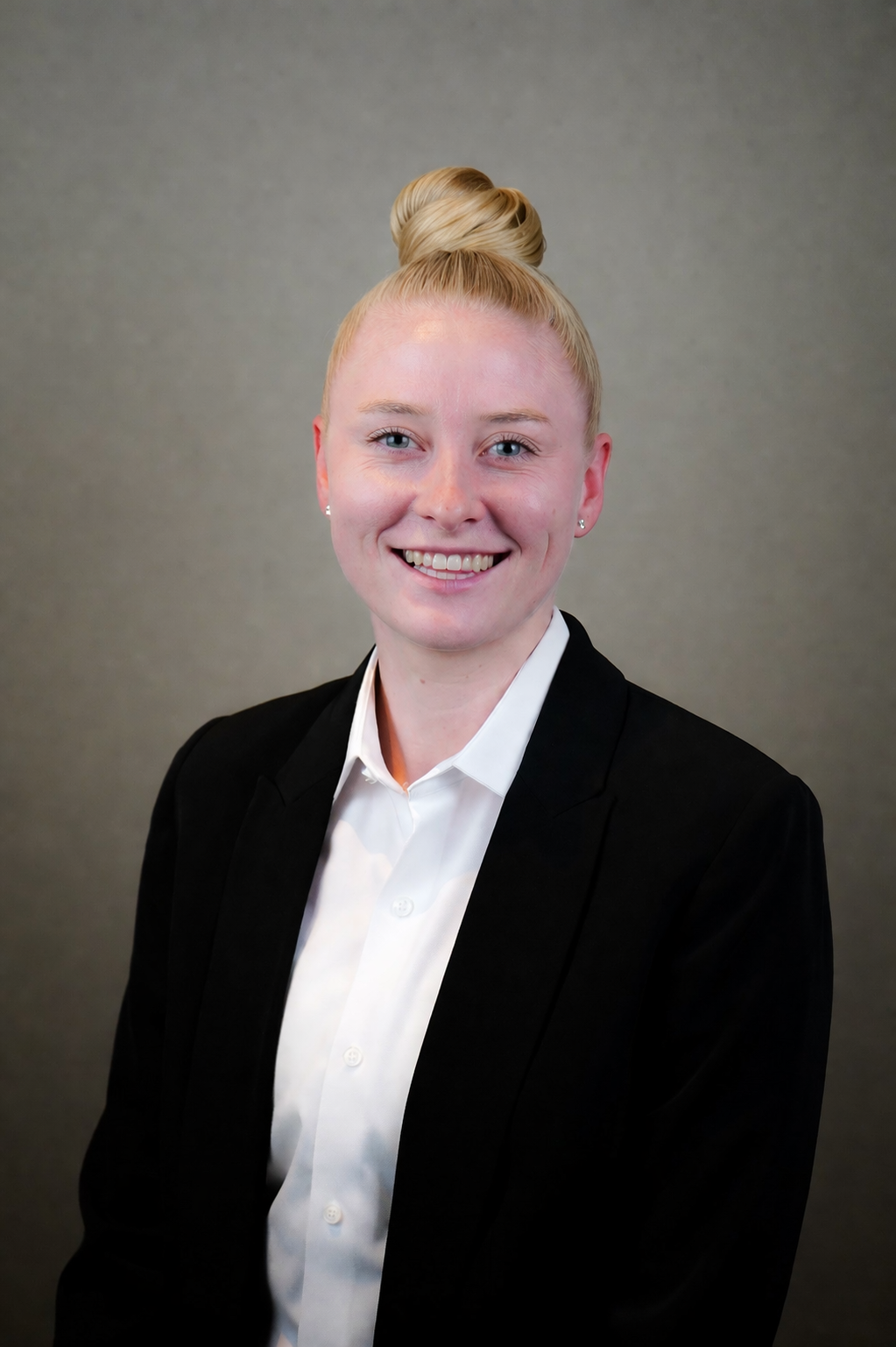Taylor Krouse Headshot