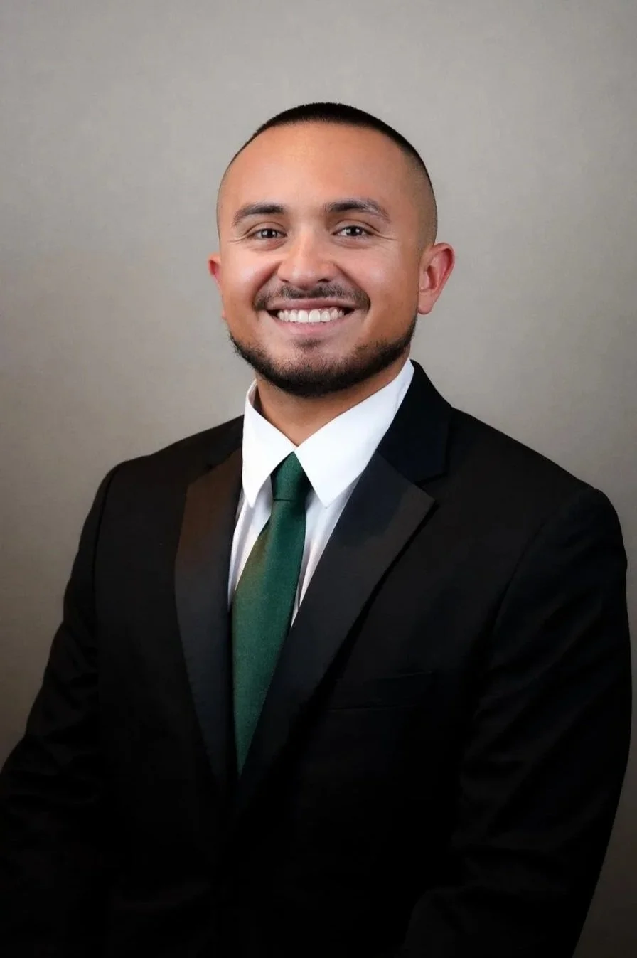 Jonathan Rodriguez Headshot