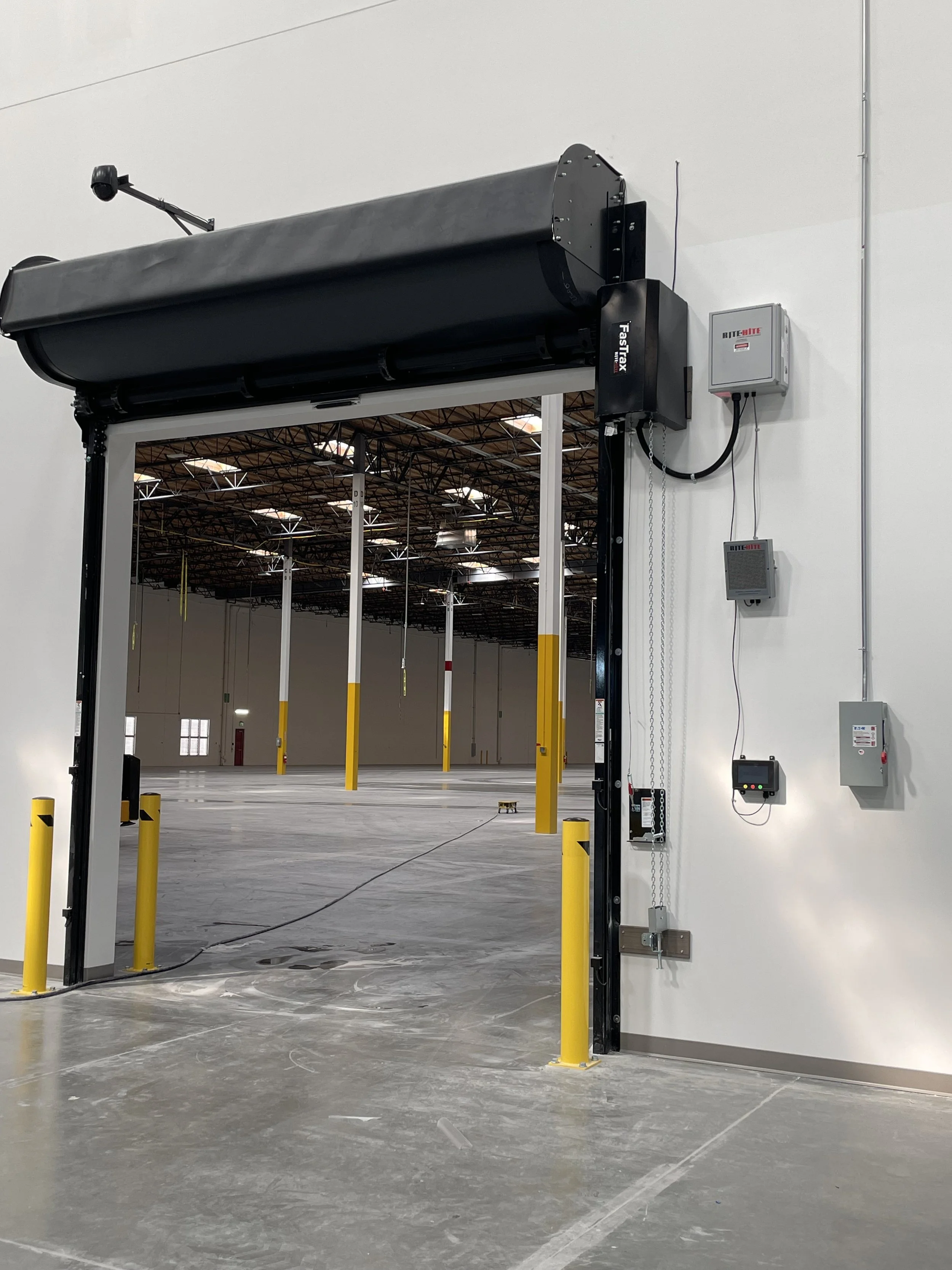 Distribution Facility