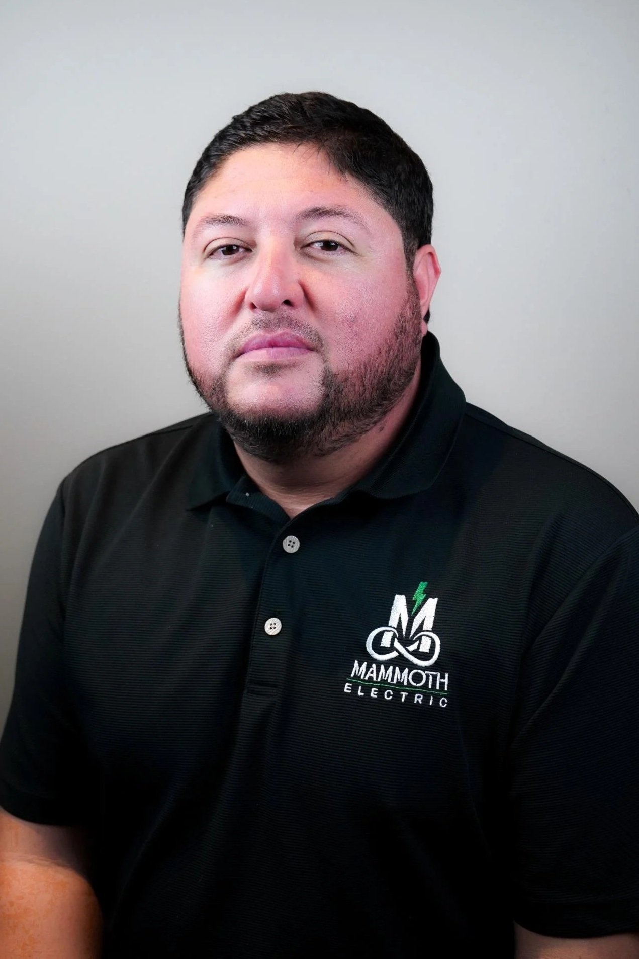 Mucio Lopez Headshot